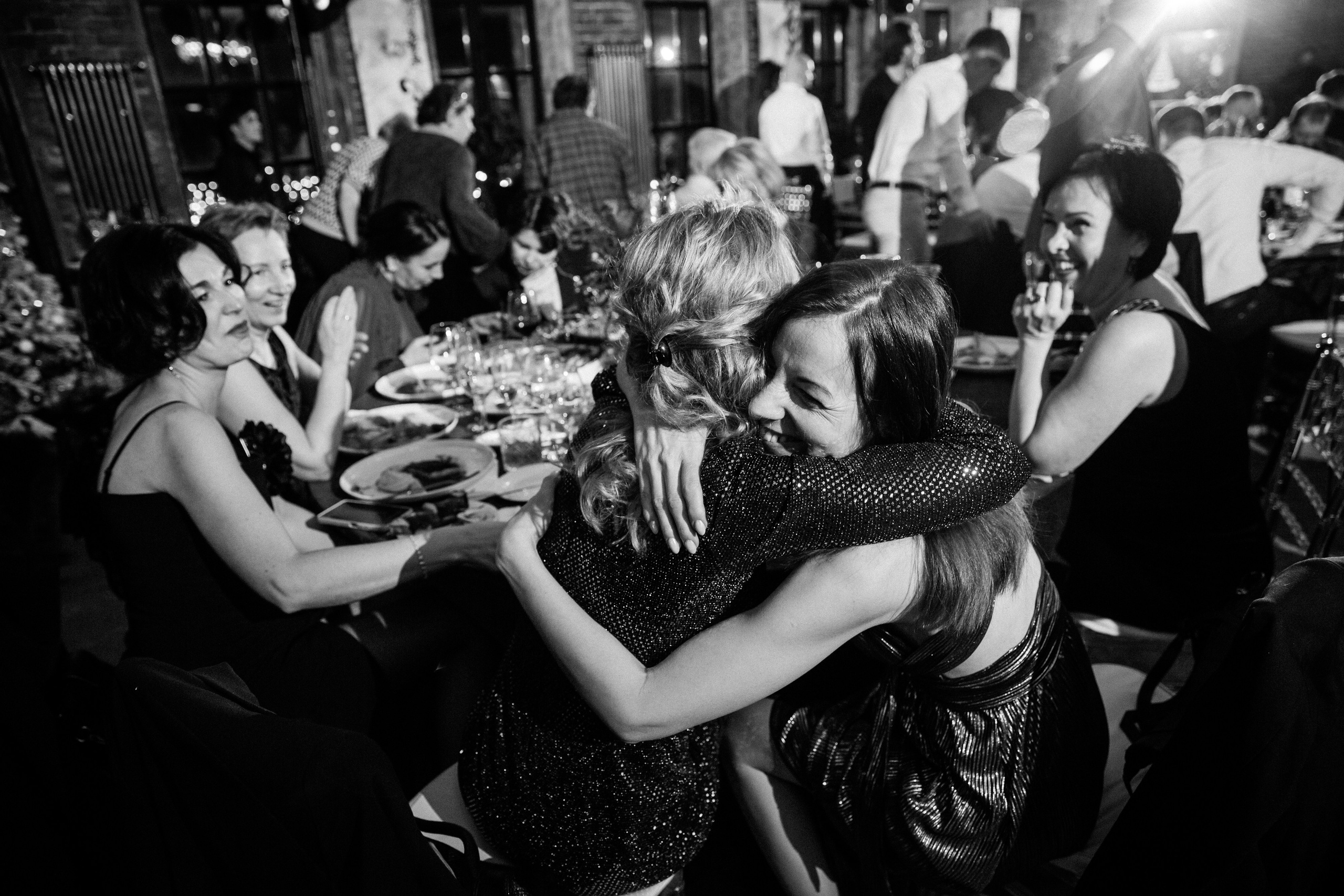 Корпоратив. Свадебный фотограф Москва Анна Шилова