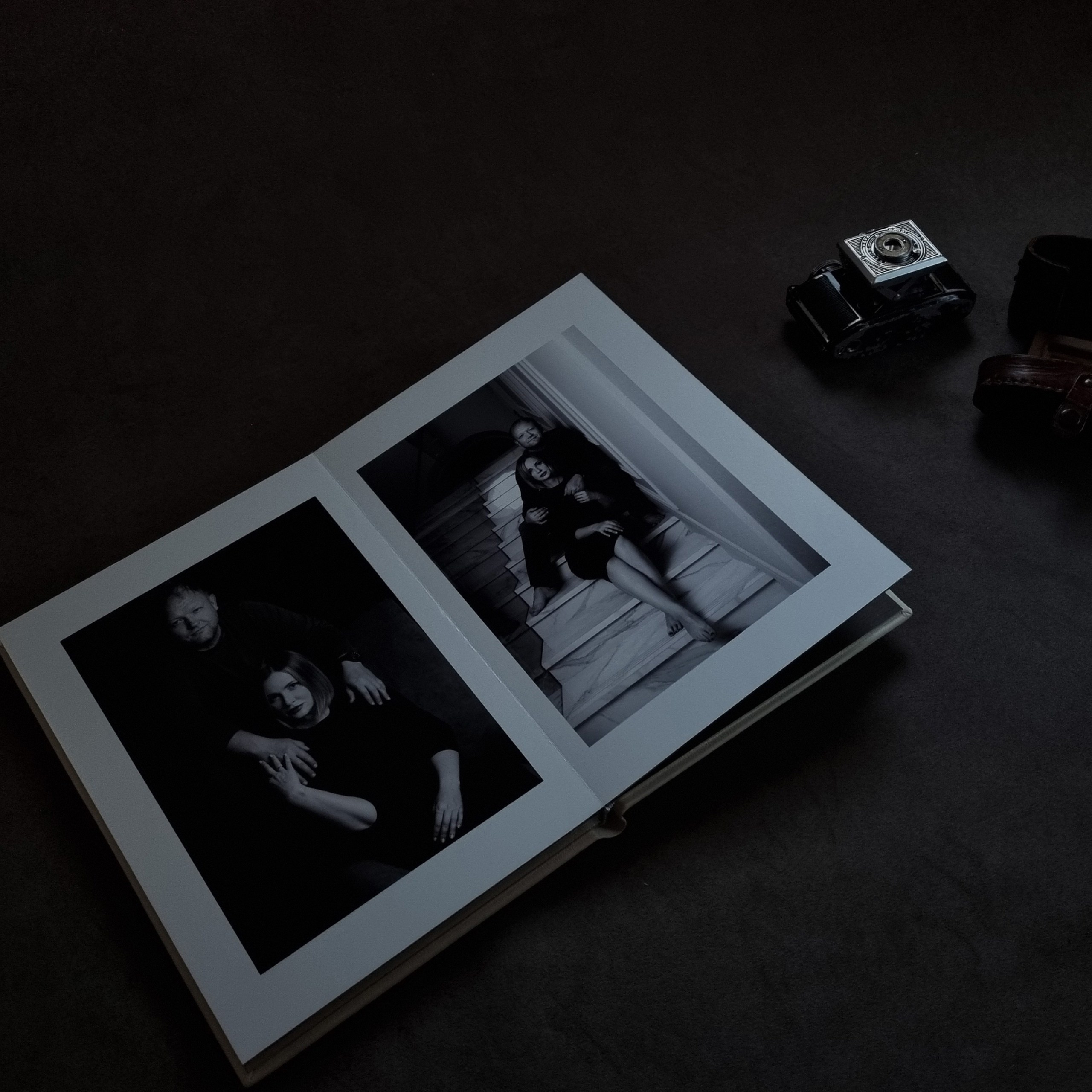 Wedding Book. Свадебный, семейный фотограф в Санкт-Петербурге