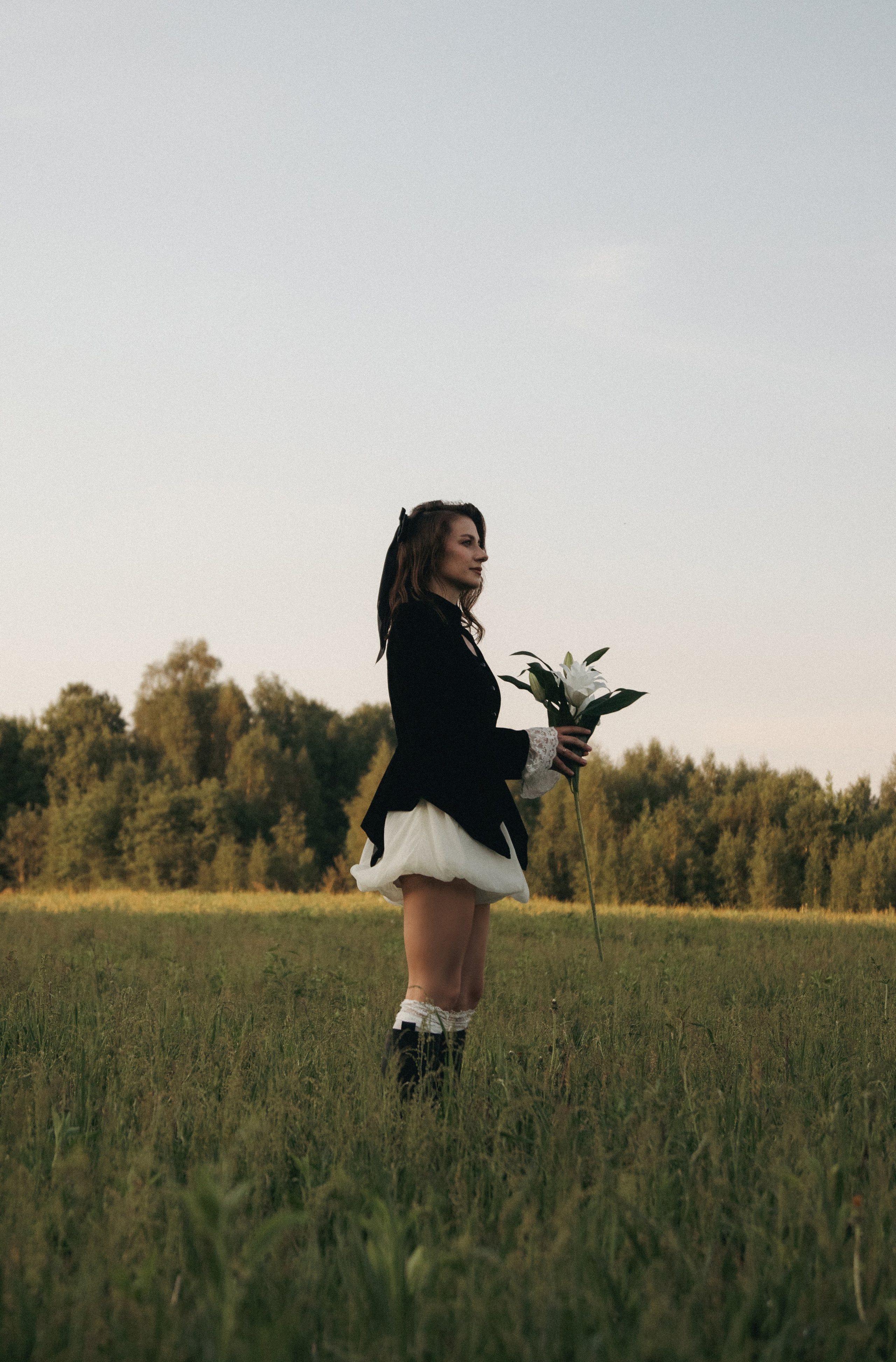 Полина. Фотограф в Твери Дарья Уткина