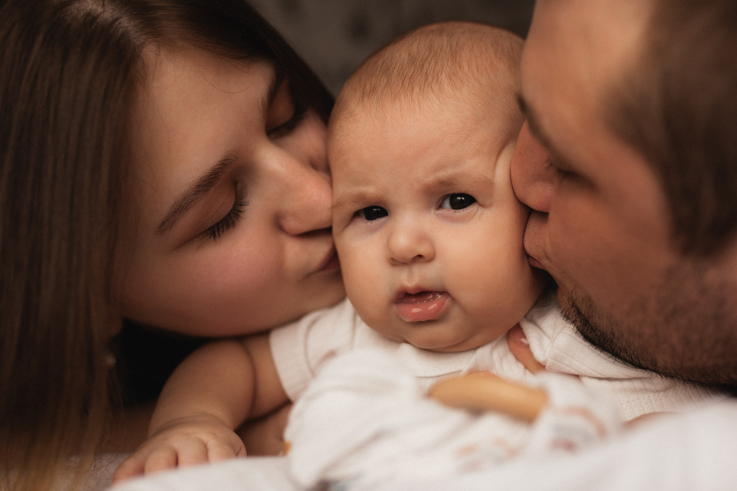 Семейная дома. Семейный фотограф Lifestyle Ноябрьск/Губкинский/Тобольск