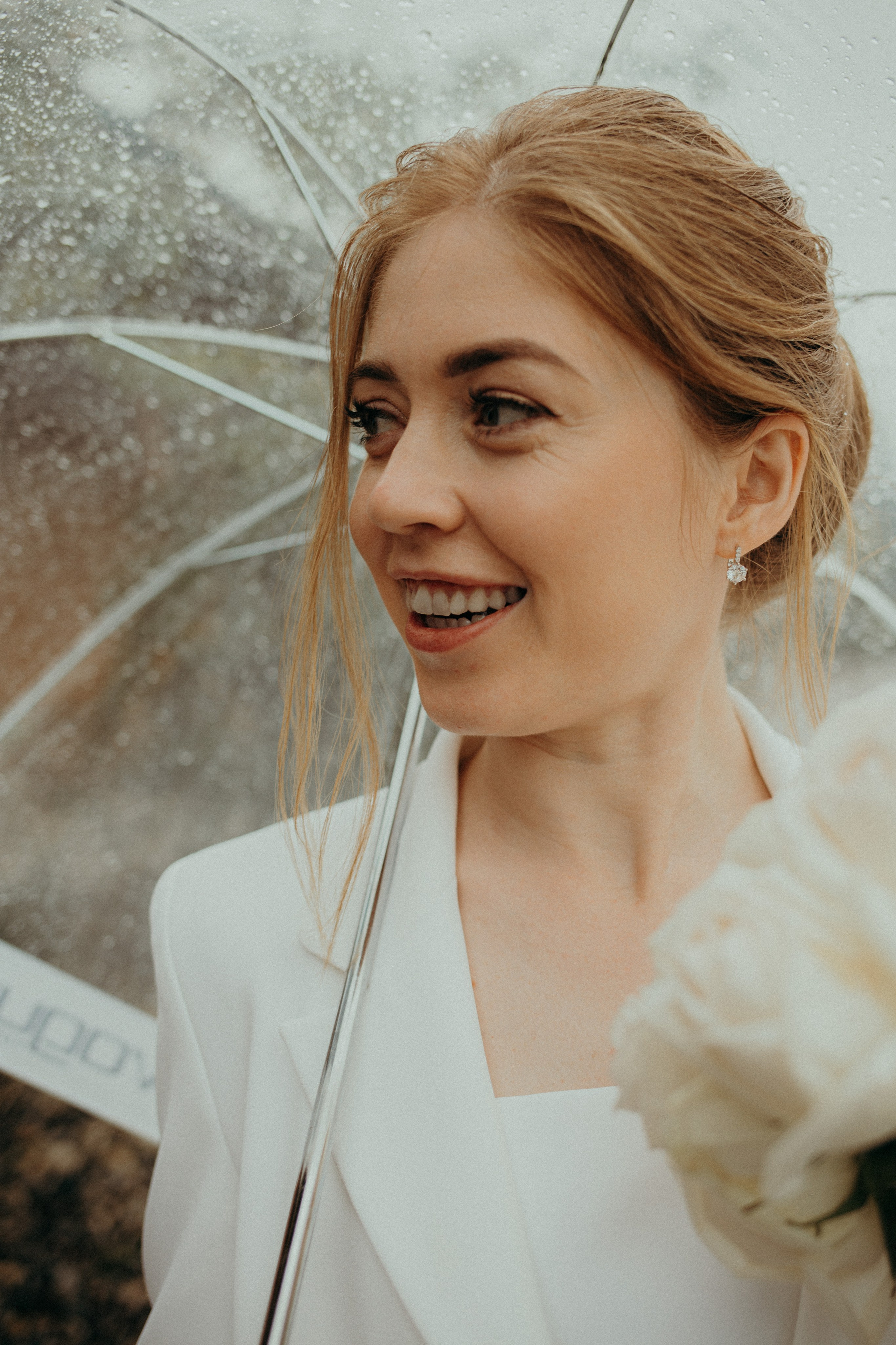 Счастливый дождливый день. Семейный и свадебный фотограф Анна Кожокарь