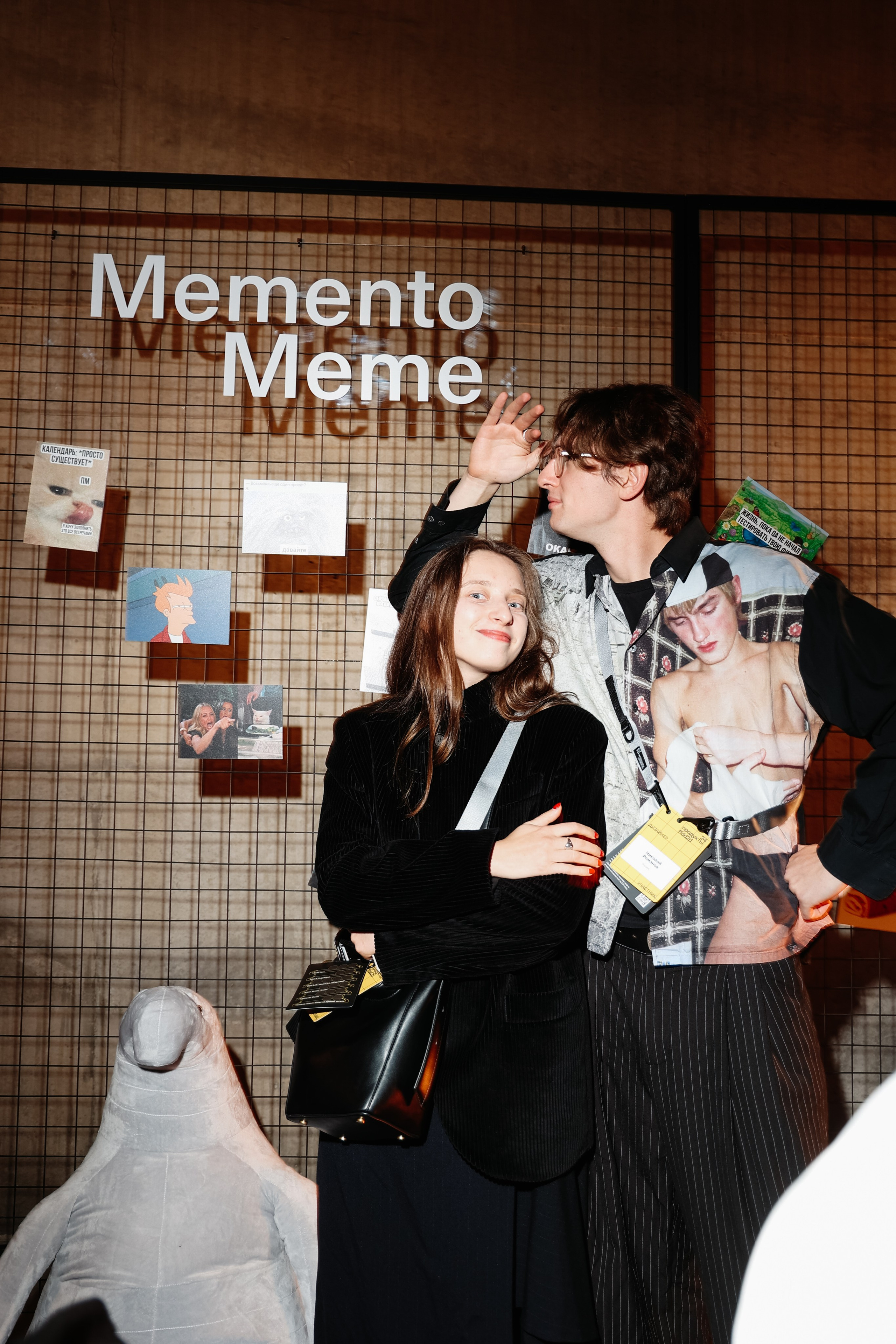 Т-Банк. Фотограф в Москве Анастасия Курлович