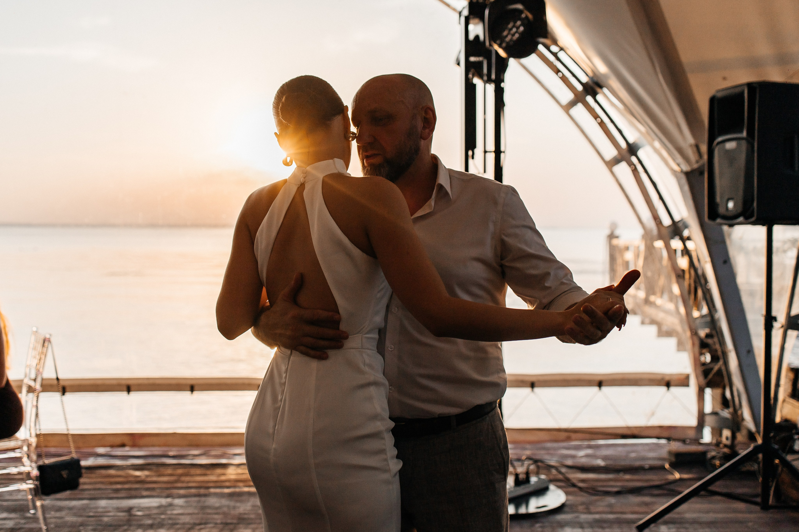 Дима и Таня. Свадебный фотограф Нижний Новгород Кстово Богородск Павлово