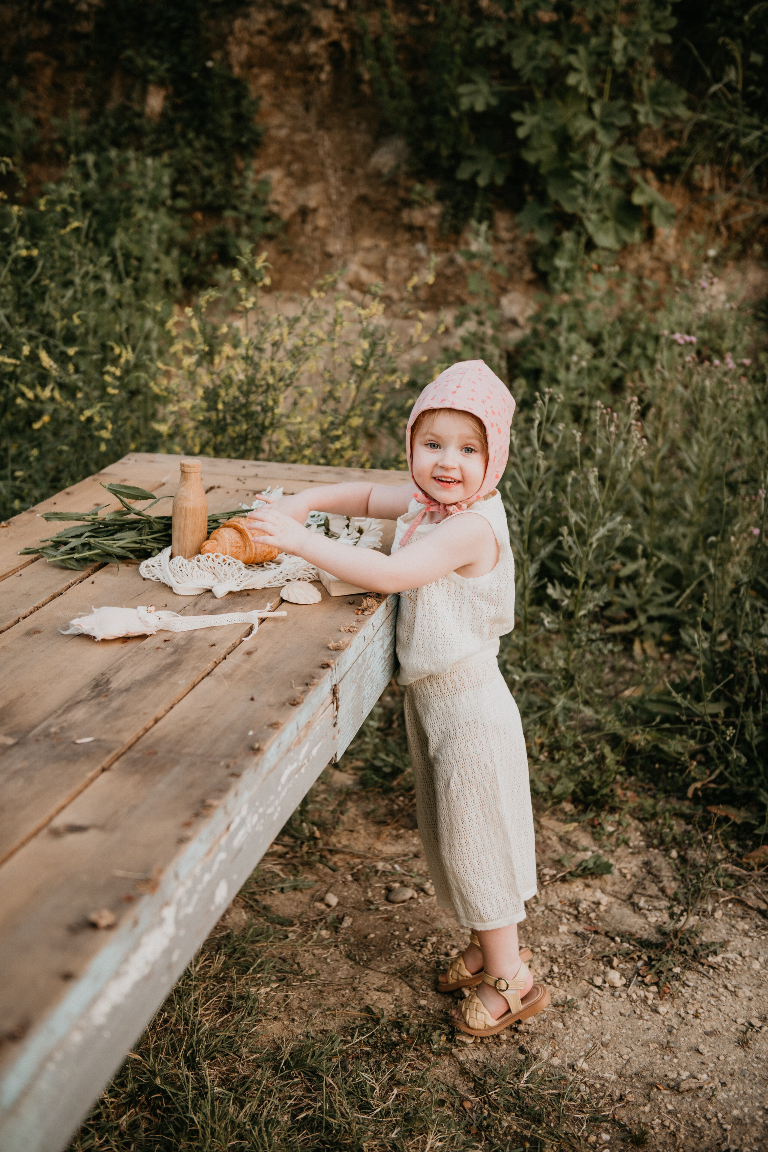 Аделя, 2,5года. Детский и семейный фотограф в Армавире Даша Зубкова