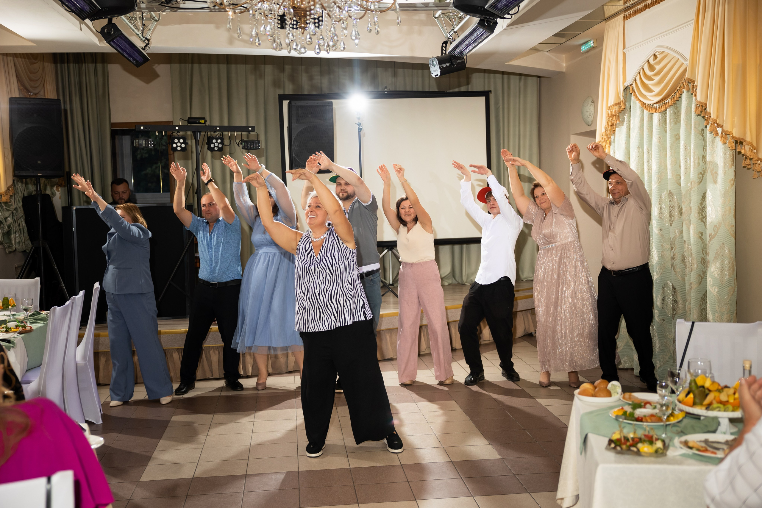 Карина и Владислав. Свадебный фотограф Татьяна Фот