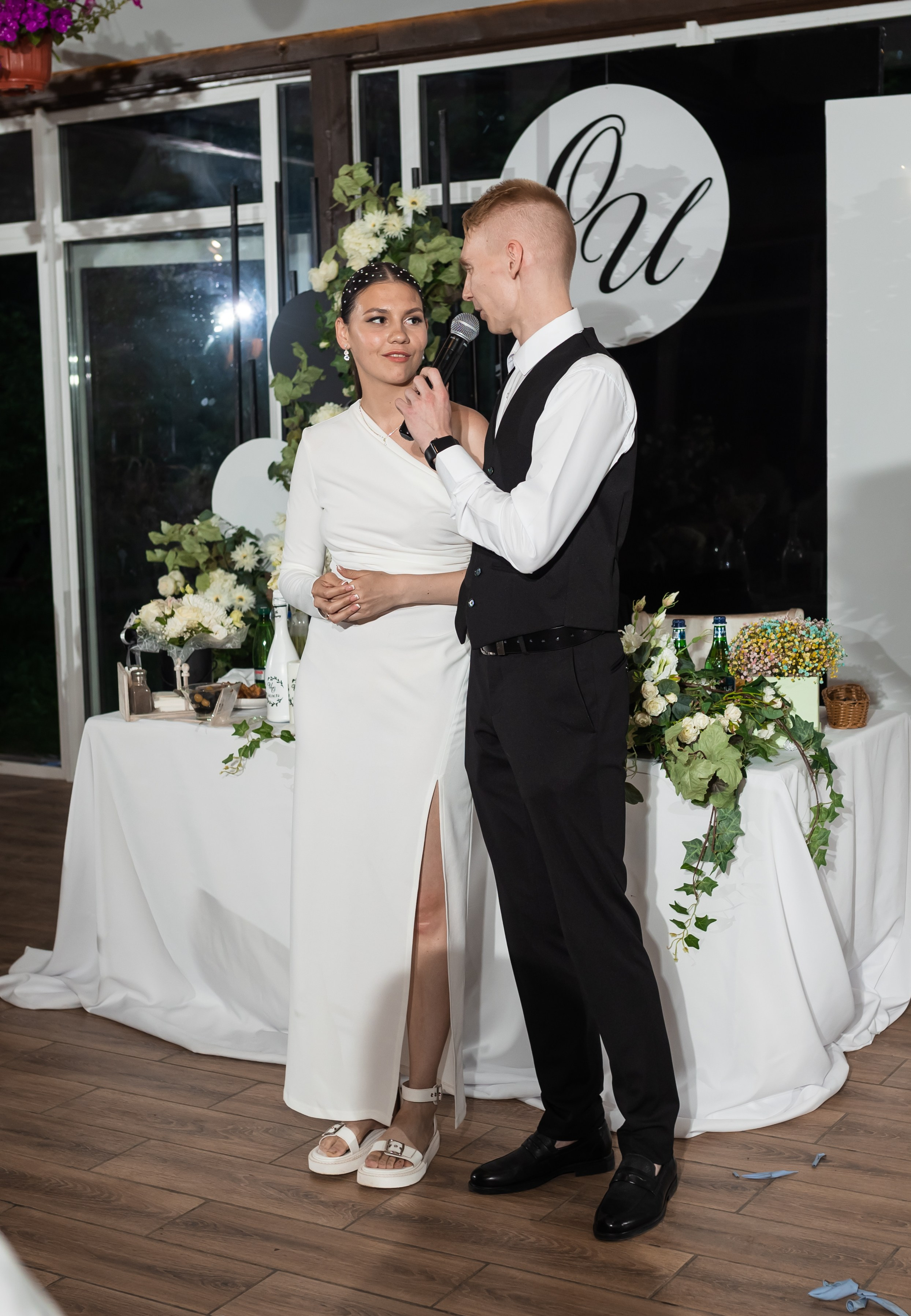 Ольга и Игорь 15.06.24. Свадебный фотограф Татьяна Фот