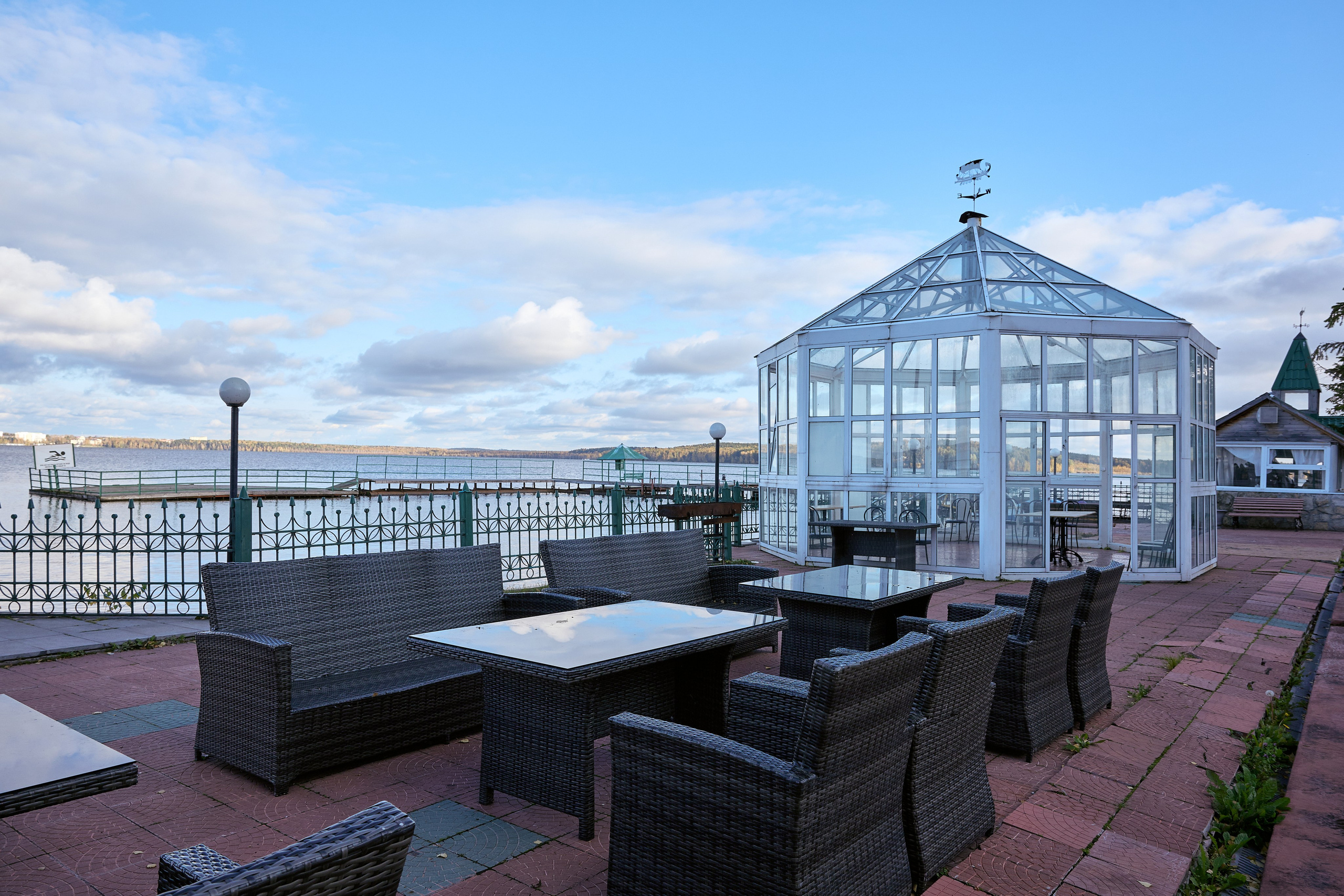 База Отдыха «Солнечный берег». Предметный и репортажный фотограф Алексей Кротов