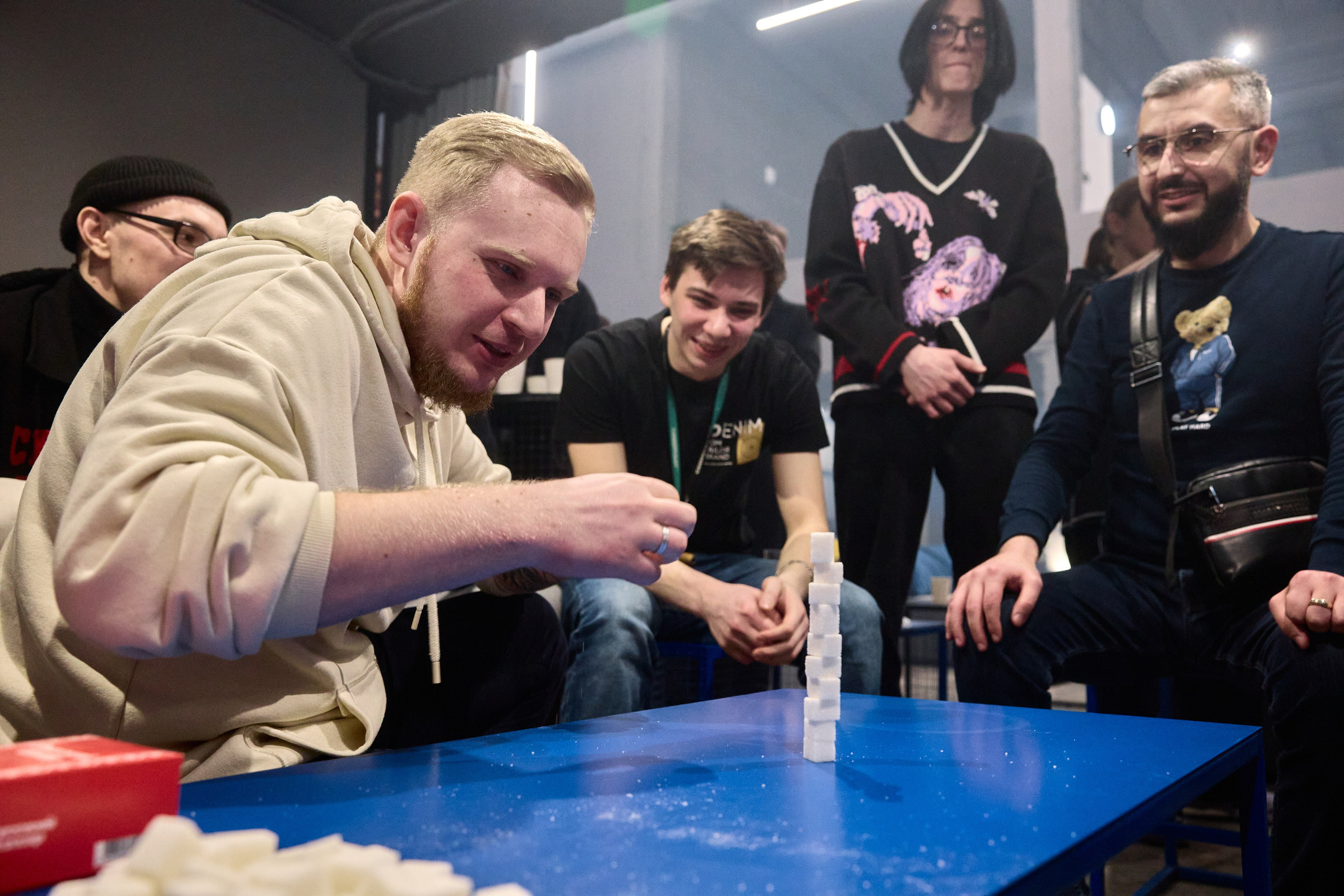 Открытие лаунж-кафе Pereplёt. 18+. Предметный и репортажный фотограф Алексей Кротов