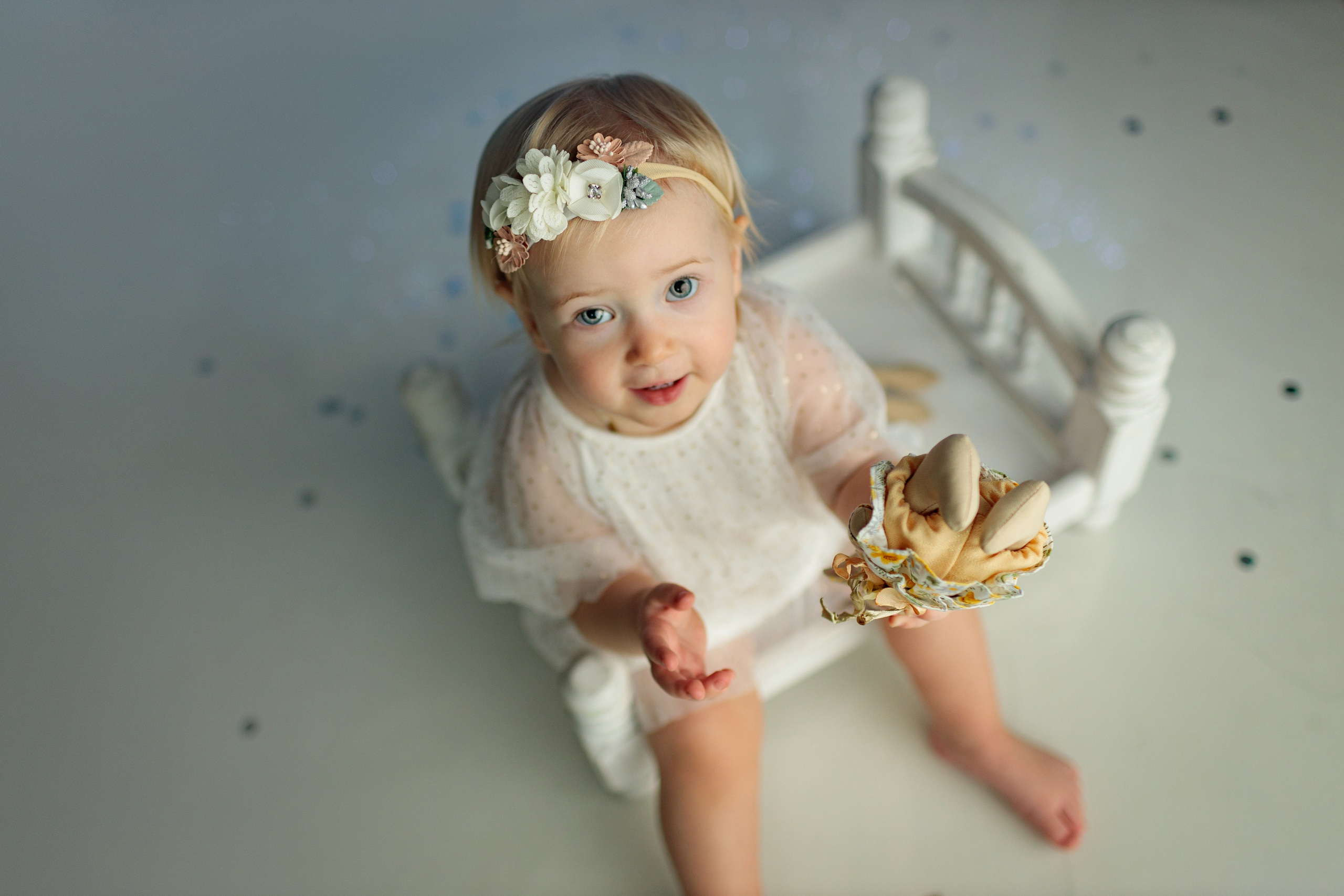 ШароВанный. Детский семейный фотограф Великие Луки Анна Никонова