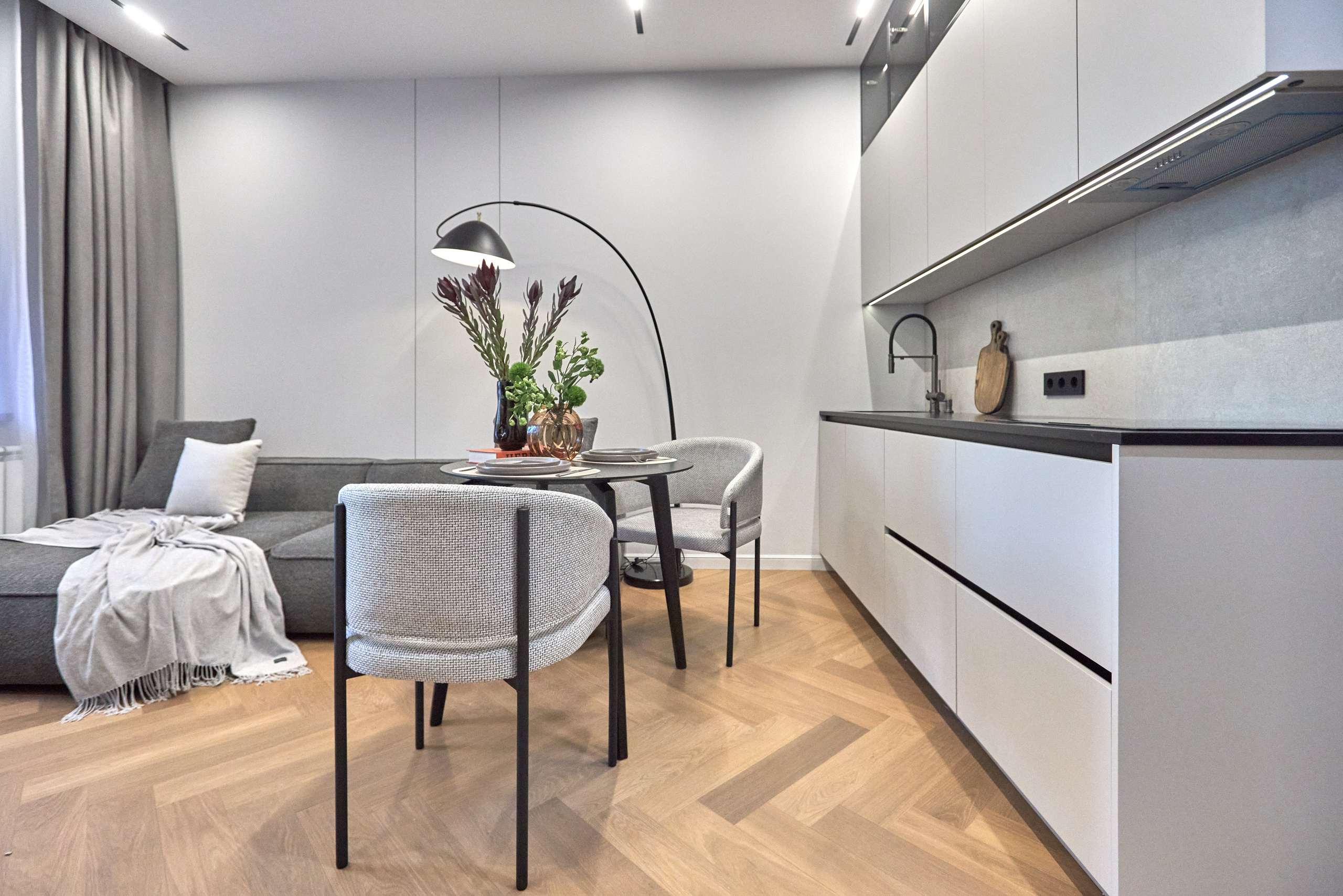 Интерьерная съёмка. Фото и видеосъёмка в Ярославле | Грибов Медиа контент студия  — от 2500 ₽/час