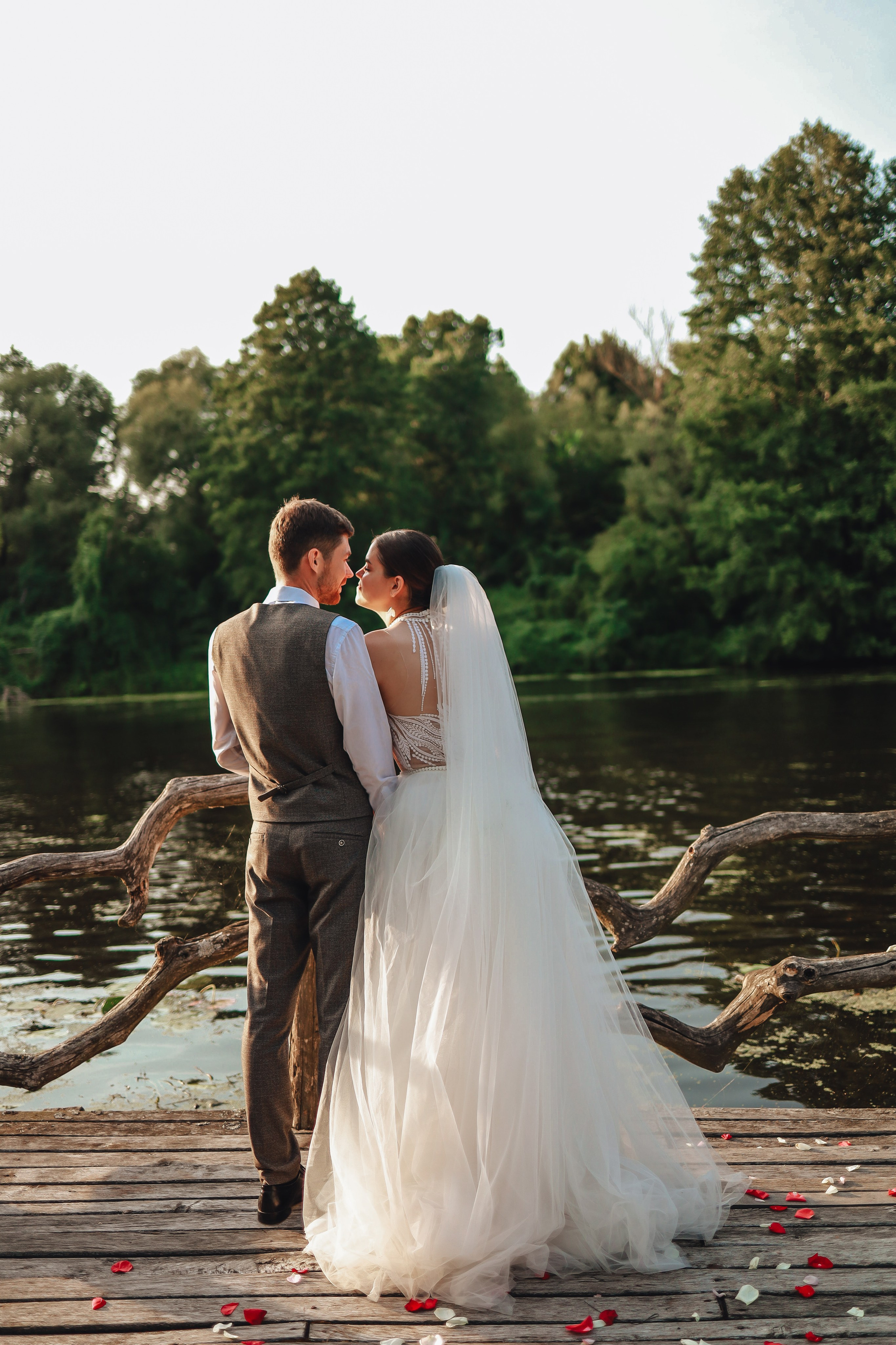 Маша Игорь. Свадебный фотограф Valiannaphoto