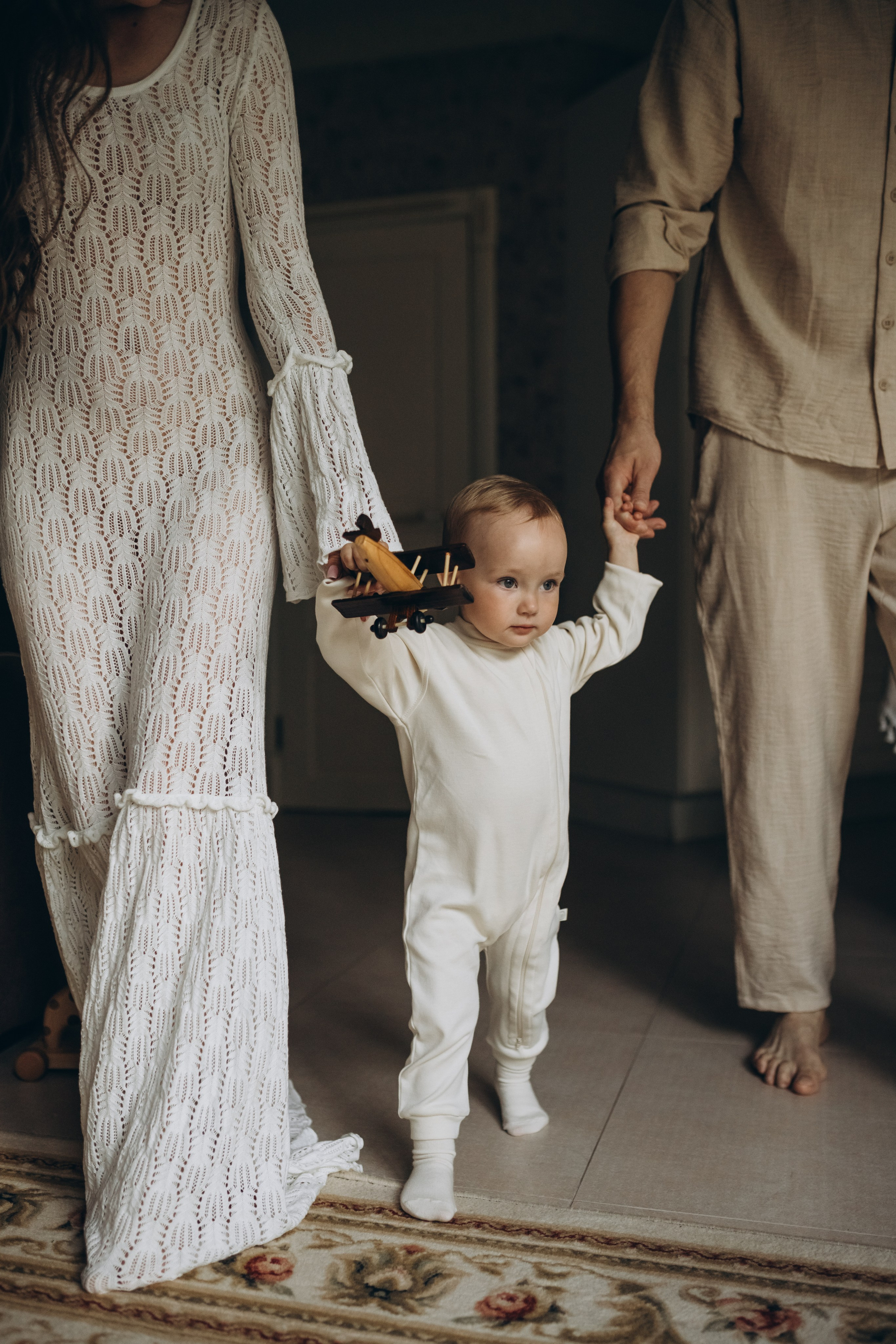 Выходные на даче. Семейный фотограф в Брянске Зурилина Екатерина