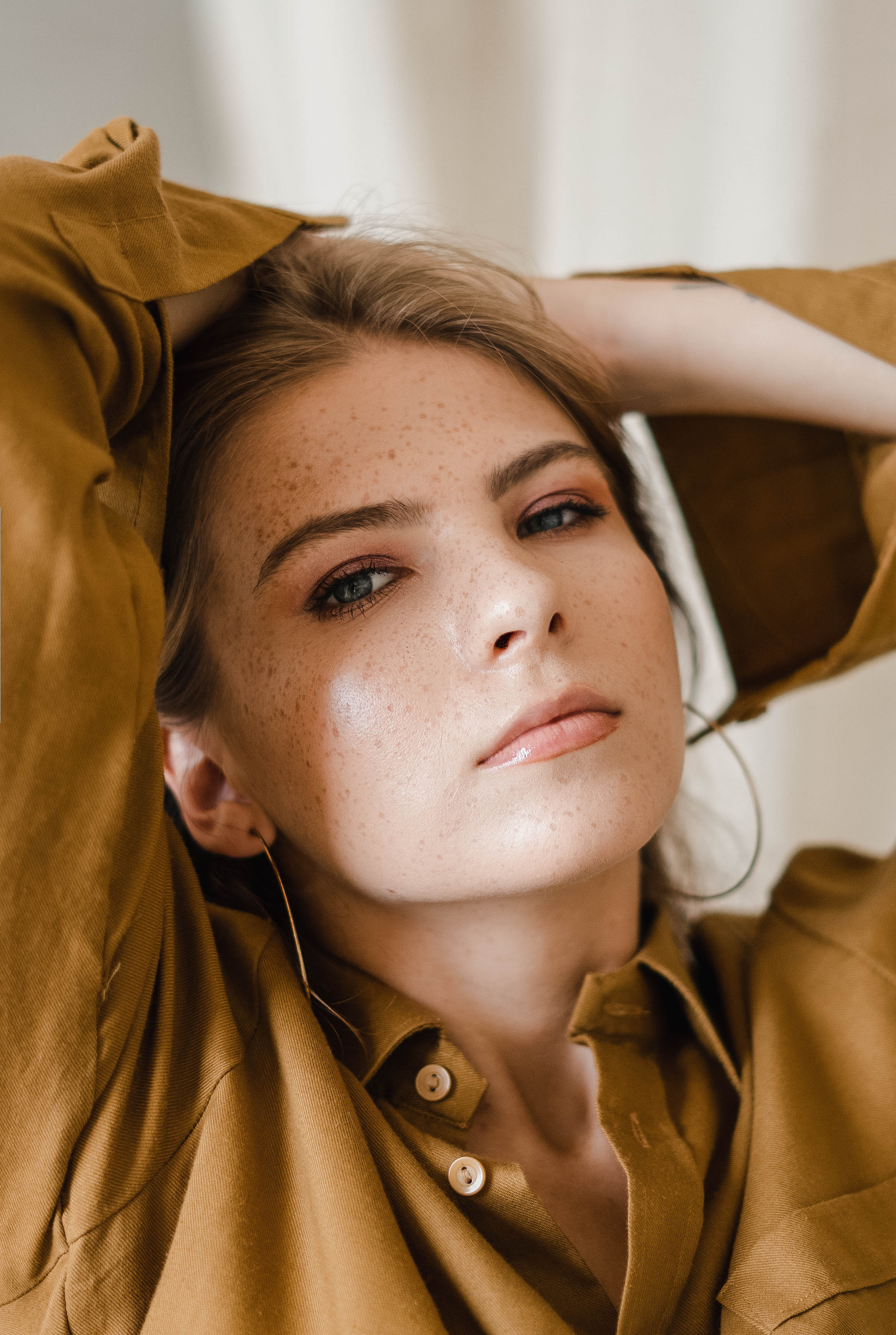 Фотограф Ростов-на-Дону Богатырева Анна