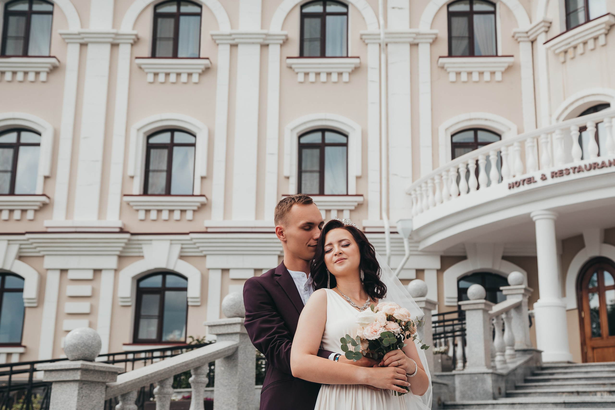 🖤. Екатерина Королева. Фотограф. Хабаровск