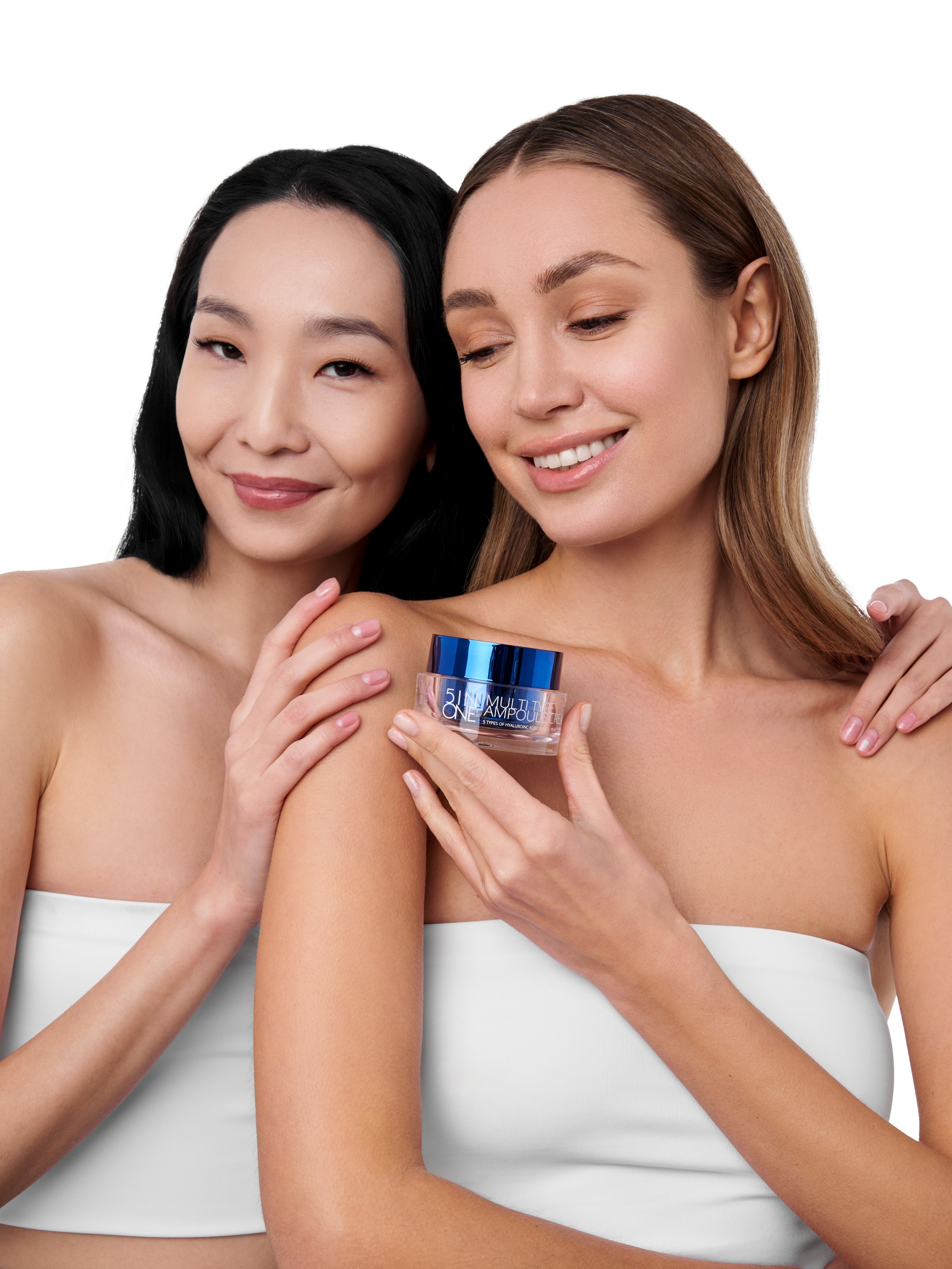 Базовая ретушь. Мельникова Ксения | Ретушёр