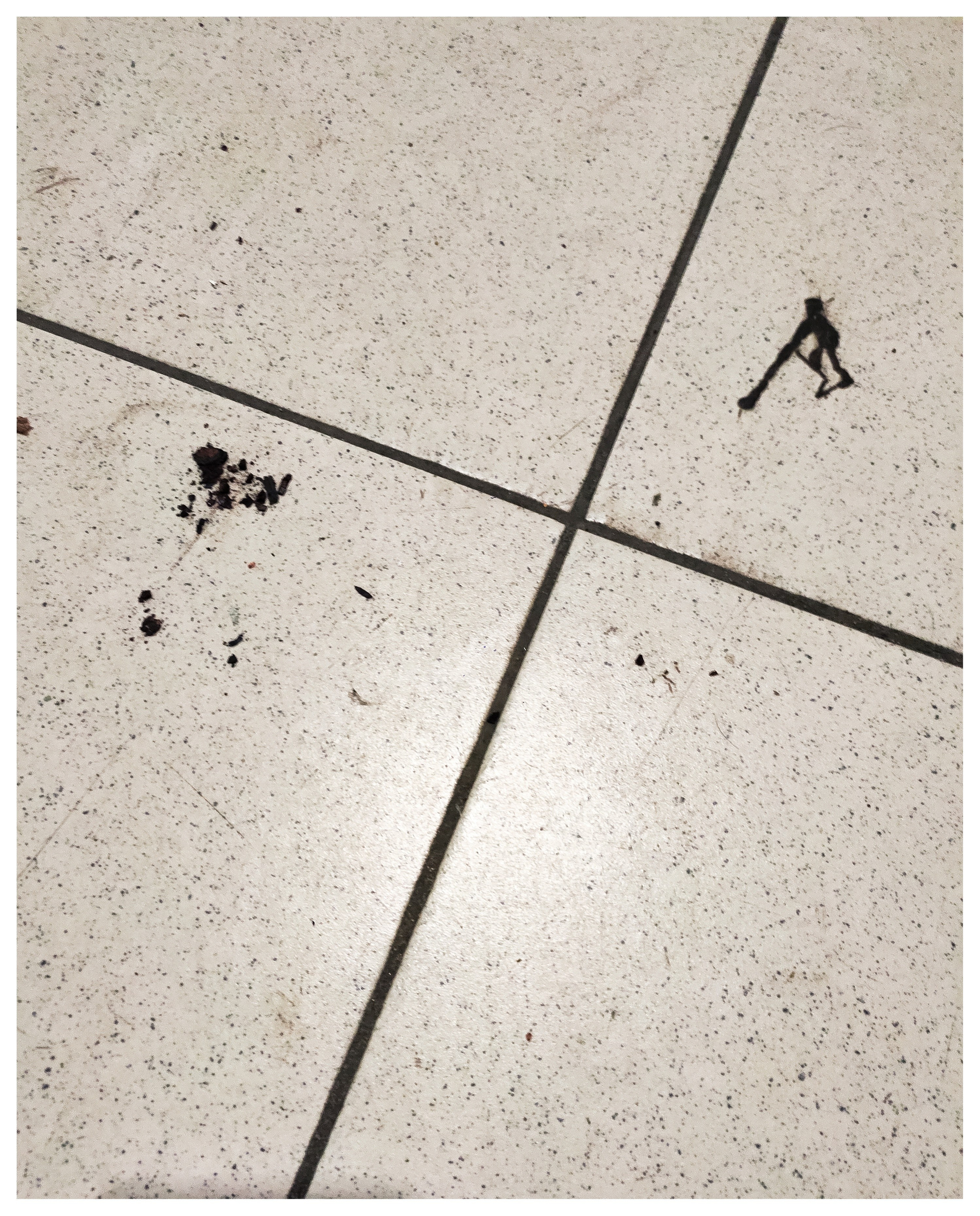 Мир повседневных Вещей. Репортажный и портретный фотограф, Влад Хафизов, Москва