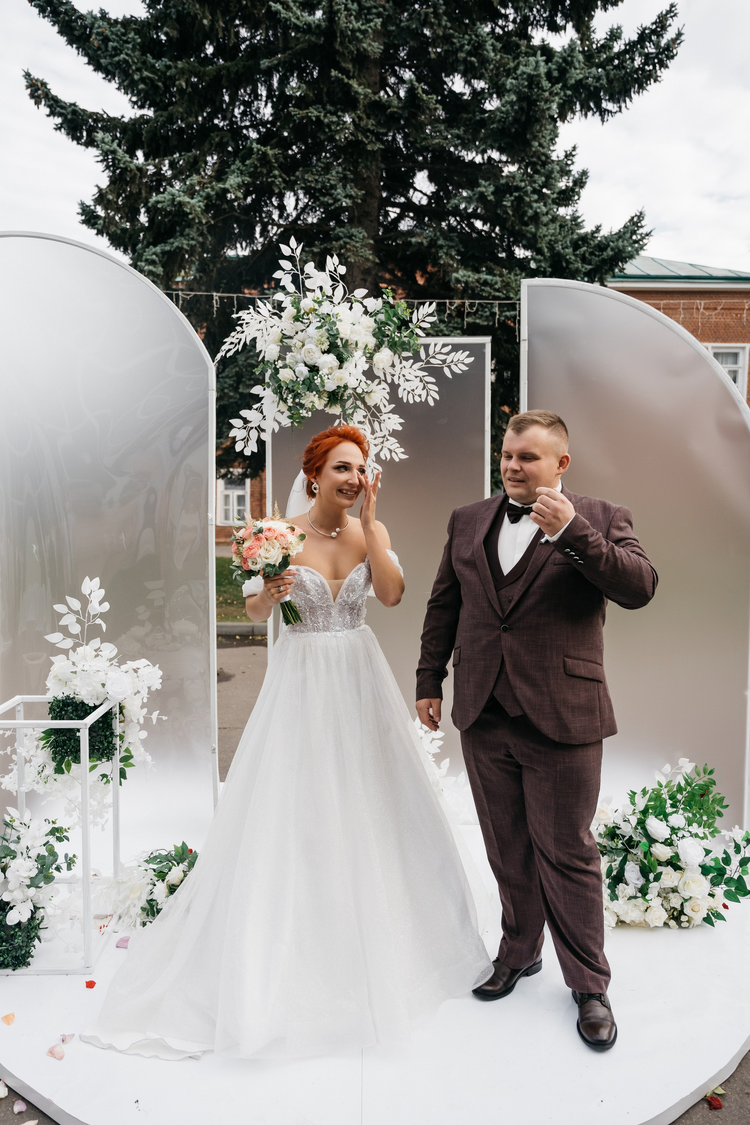 D&S. Алёна Хомич. Свадебный и семейный фотограф Коломна, Москва