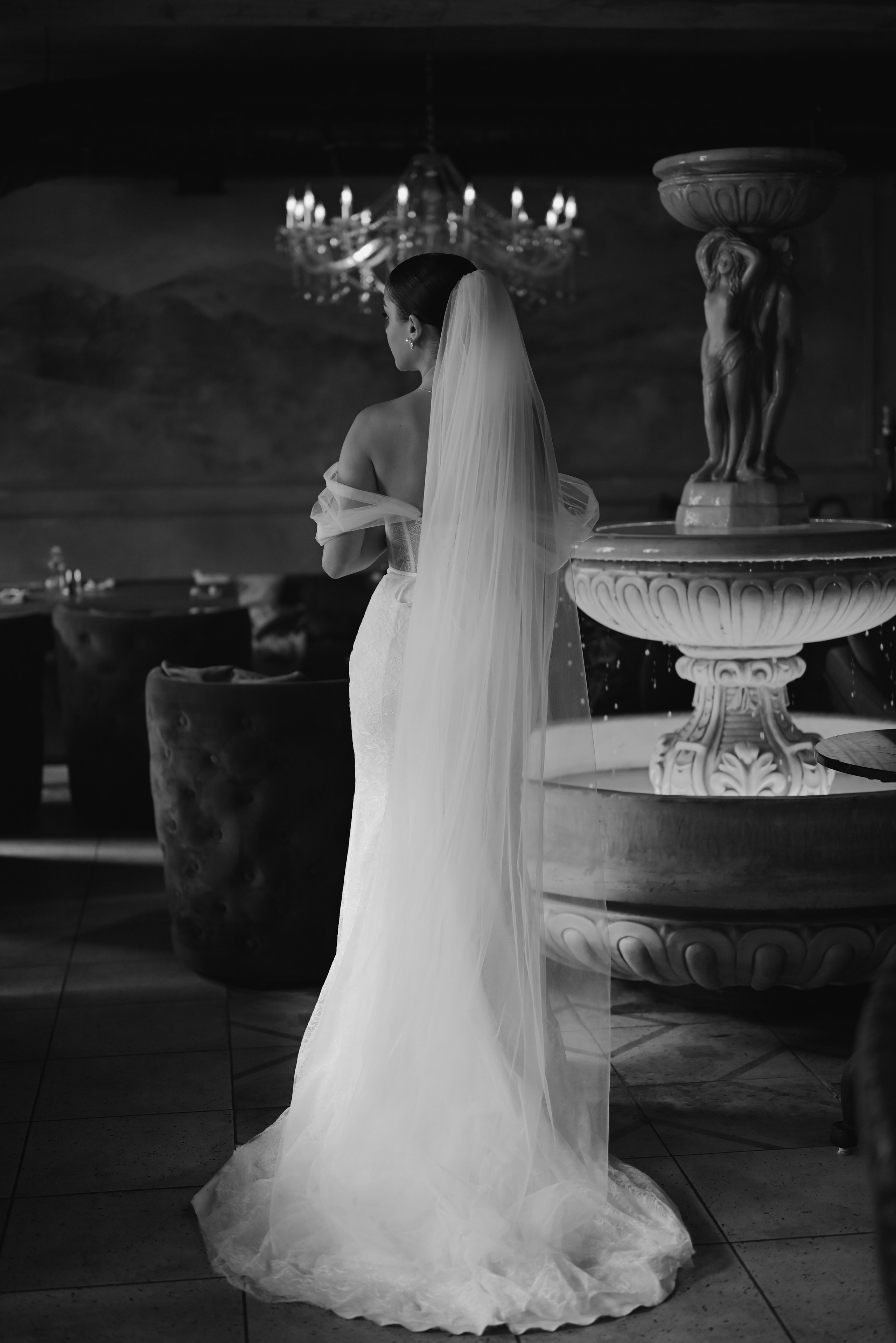 Ринат & Альбина. Свадебный и семейный фотограф в Уфе Александров Максим