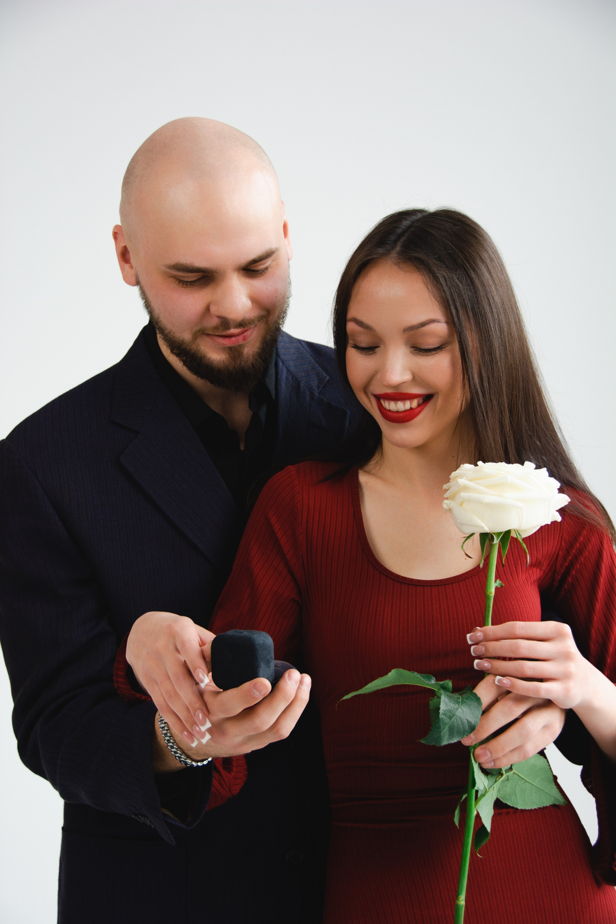 Love story. Семейный и репортажный фотограф в Хабаровске Татьяна Болычева