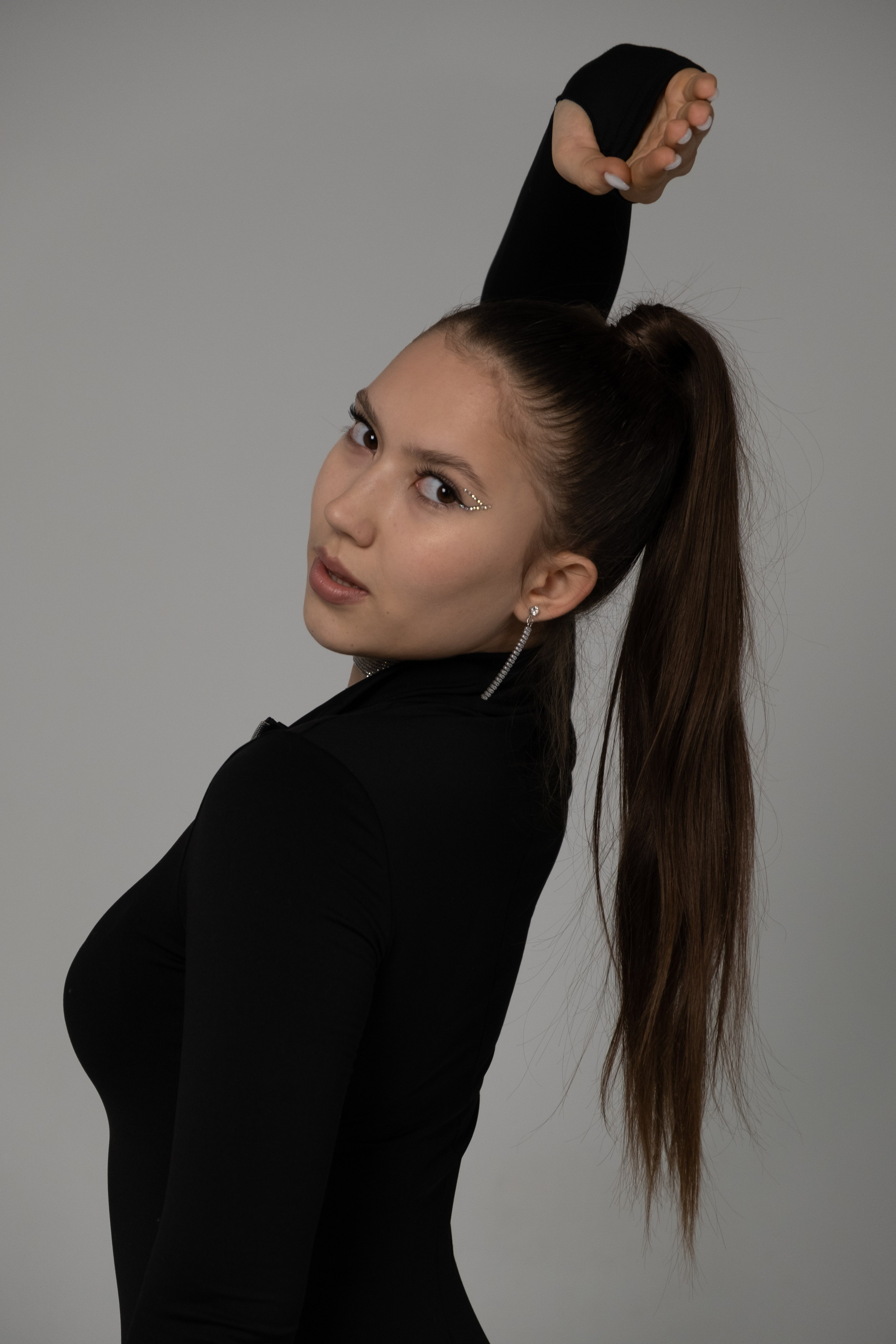 Алмаз Нуржанов. Фотограф в городе Алматы