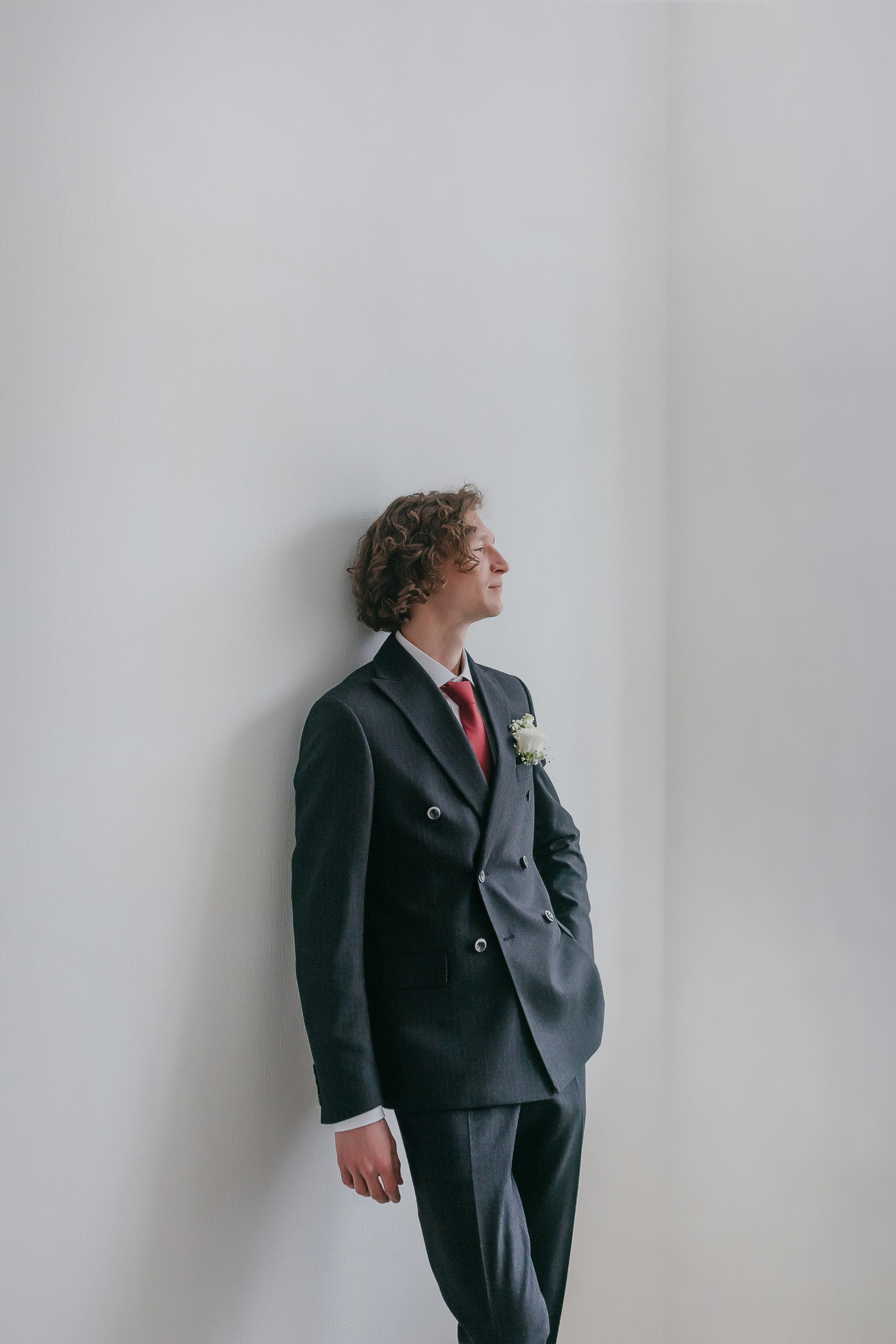 Павел & Полина. Семейный фотограф в Сургуте