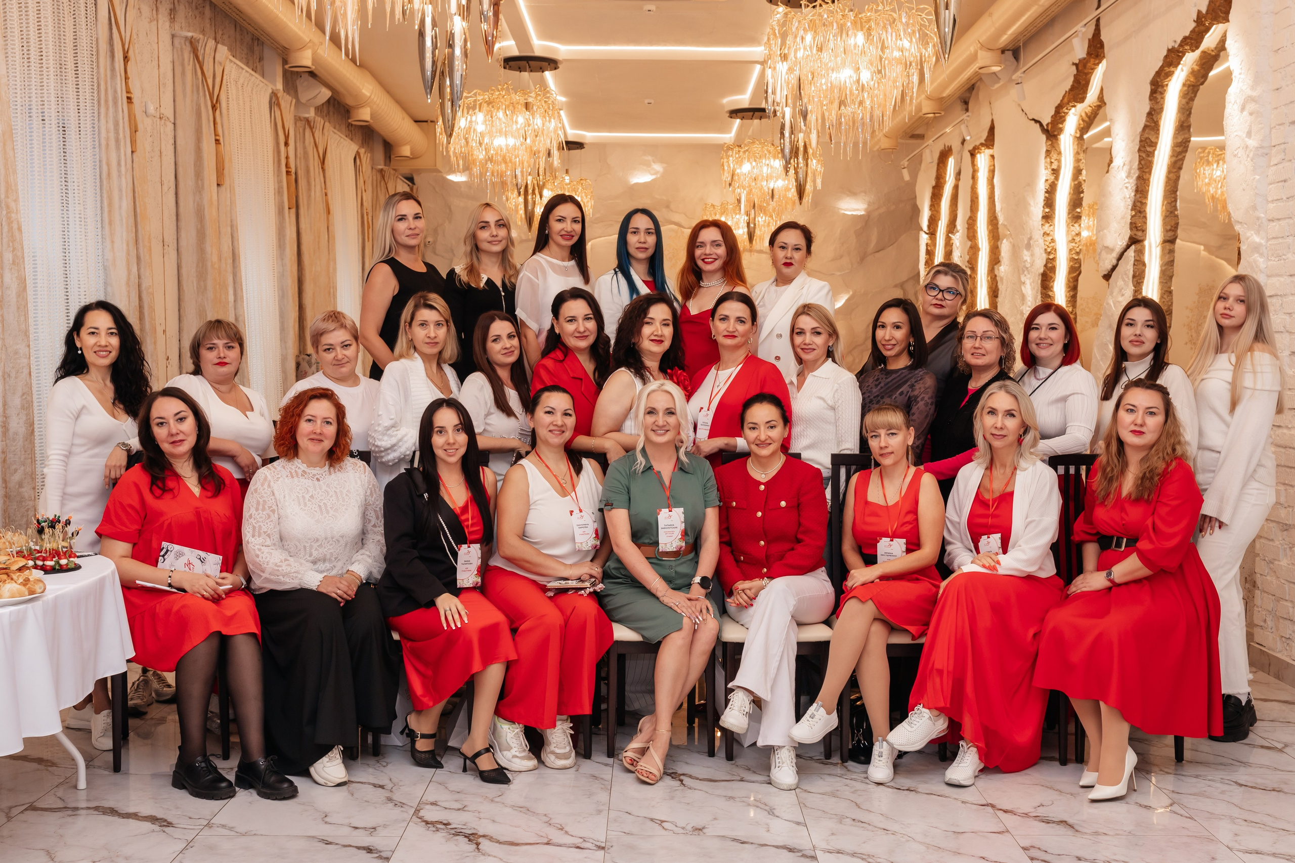 Brand Day Zen Color. Марина Шаймухаметова. Фотограф в Уфе