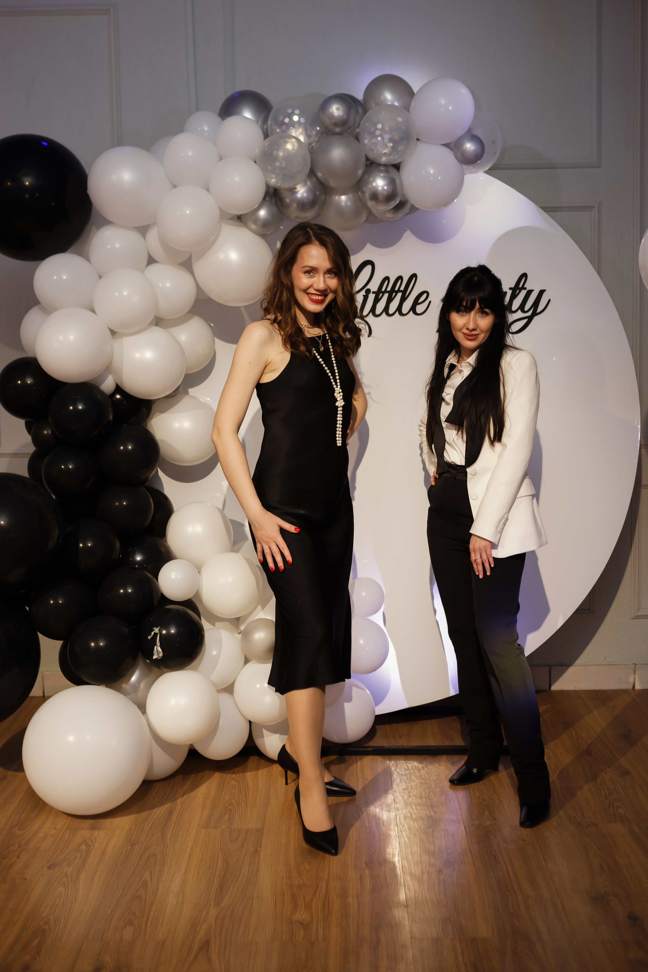 Юбилей Екатерины. Марина Шаймухаметова. Фотограф в Уфе