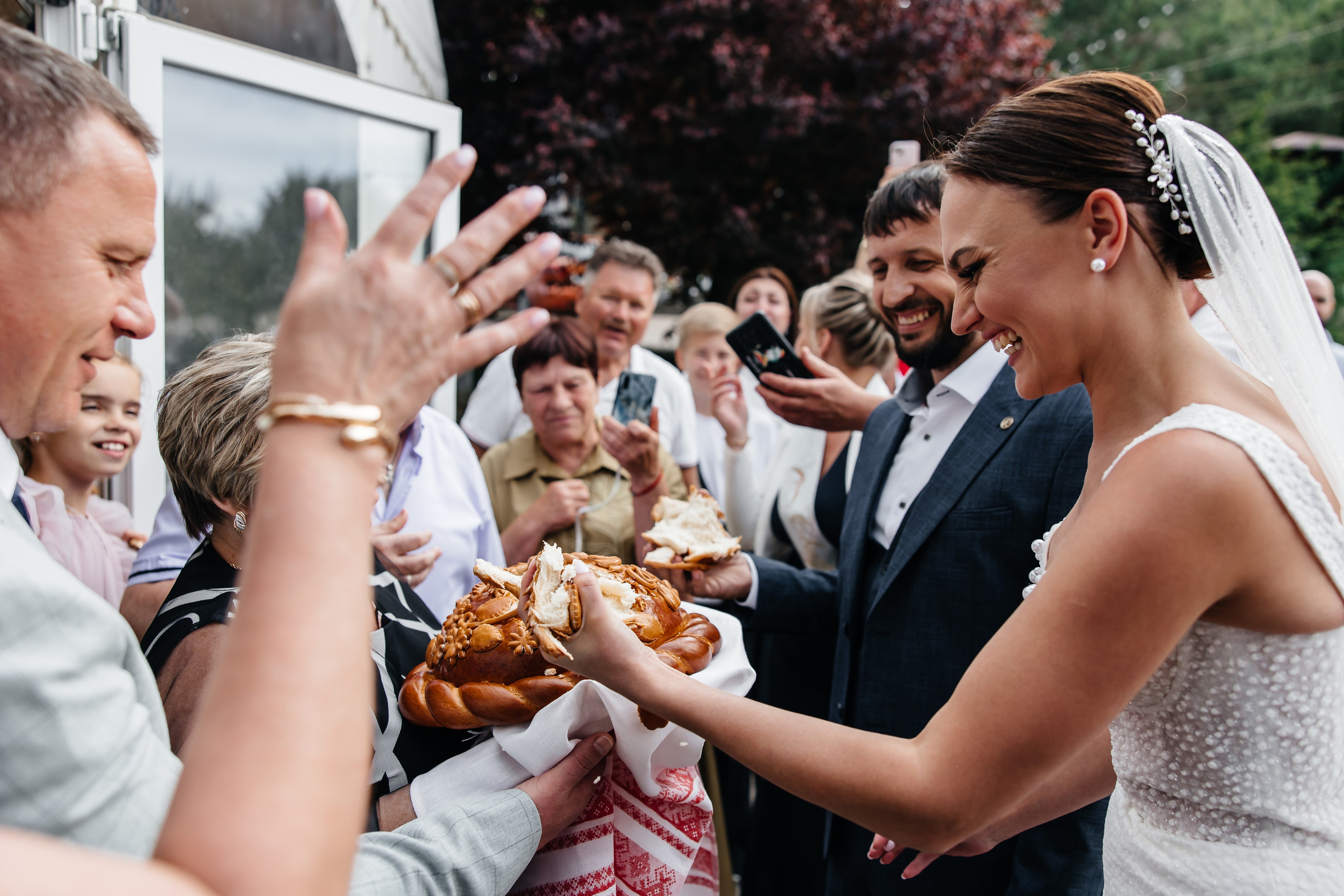 Анонс свадьбы Юлии и Сергея. Свадебный фотограф в Крыму и Севастополе Ольга Баскакова