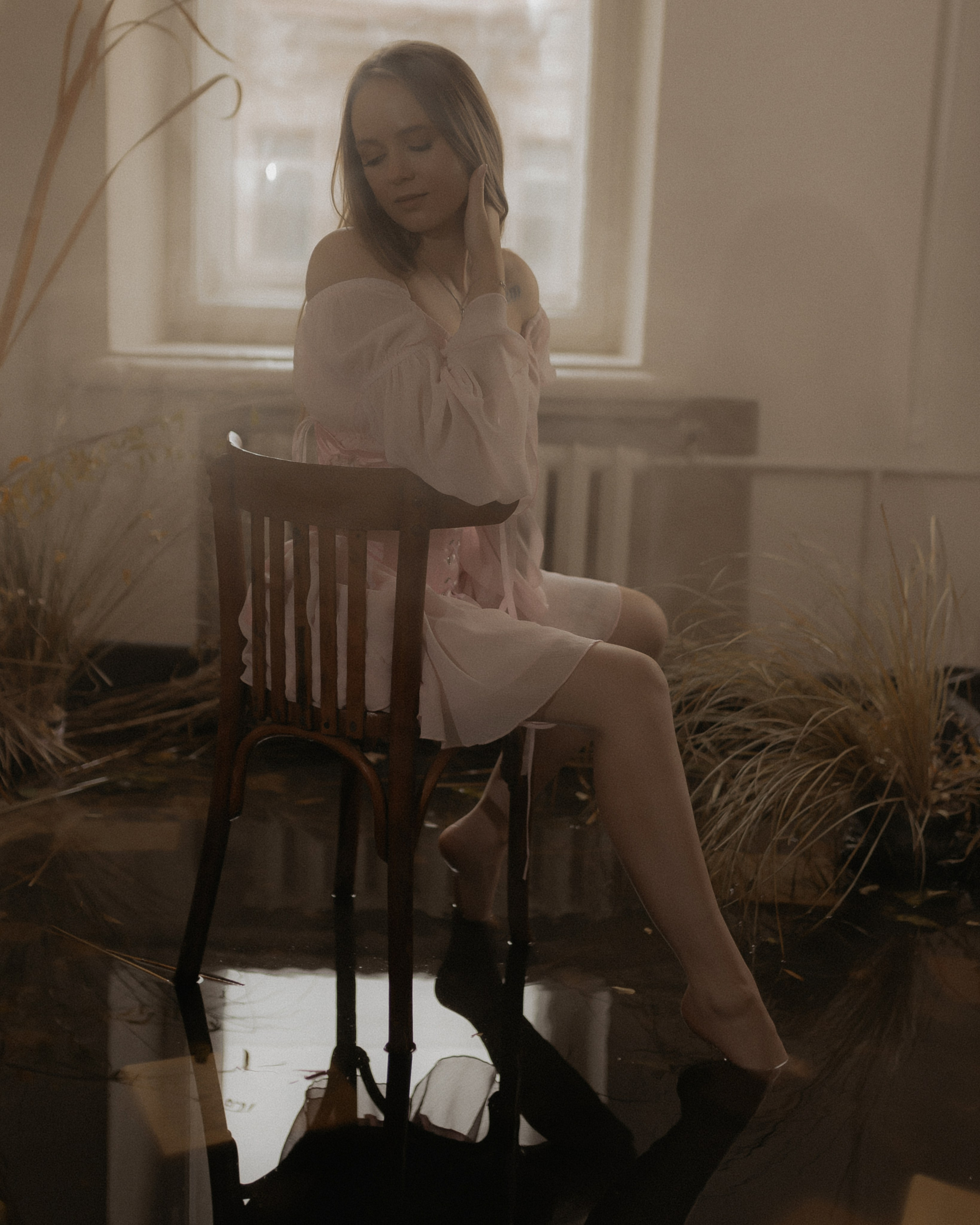 Дарья. DARYA.BELKINA