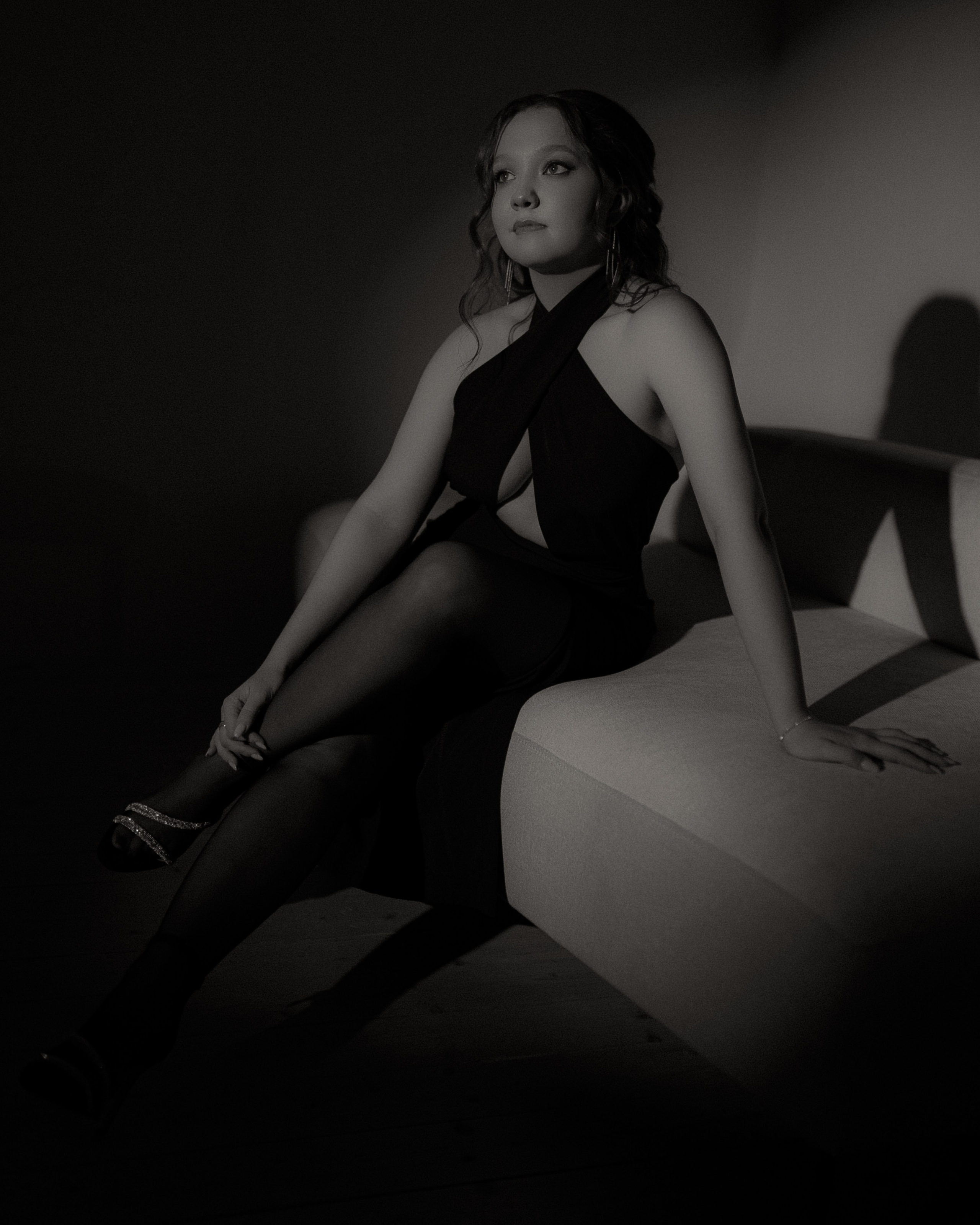 Анна и Дмитрий. DARYA.BELKINA