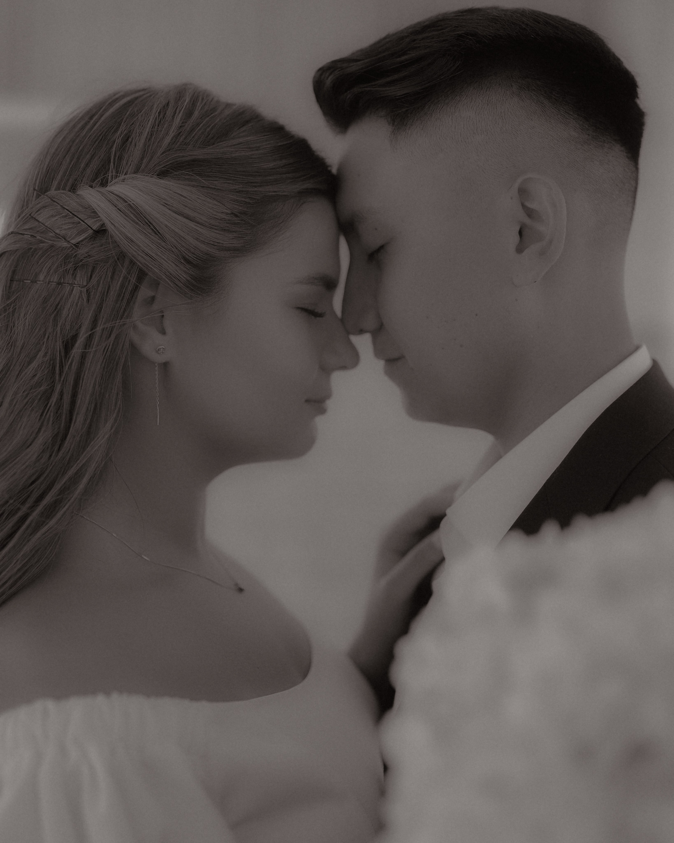 Ксения и Алекс. DARYA.BELKINA