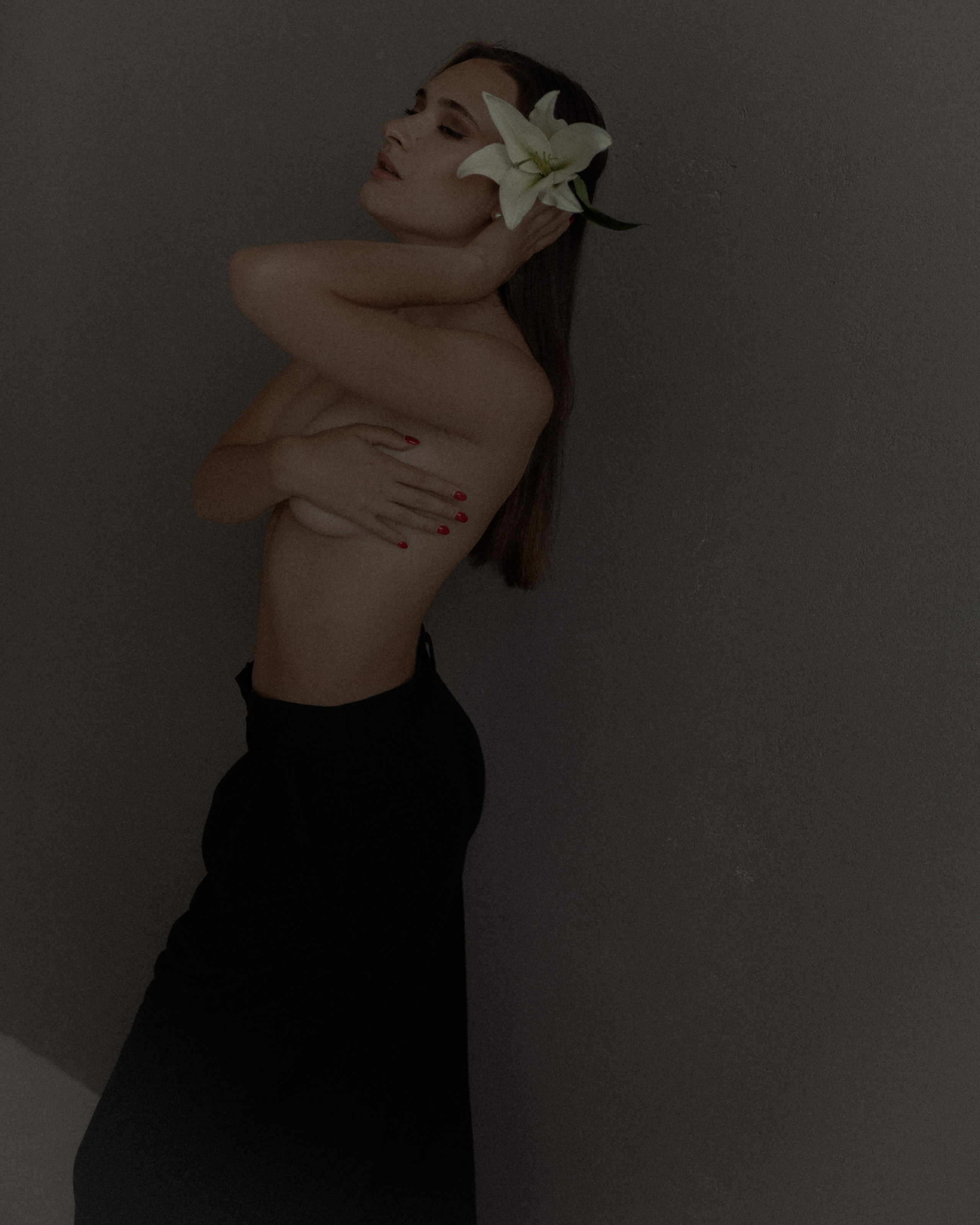 Виктория. DARYA.BELKINA