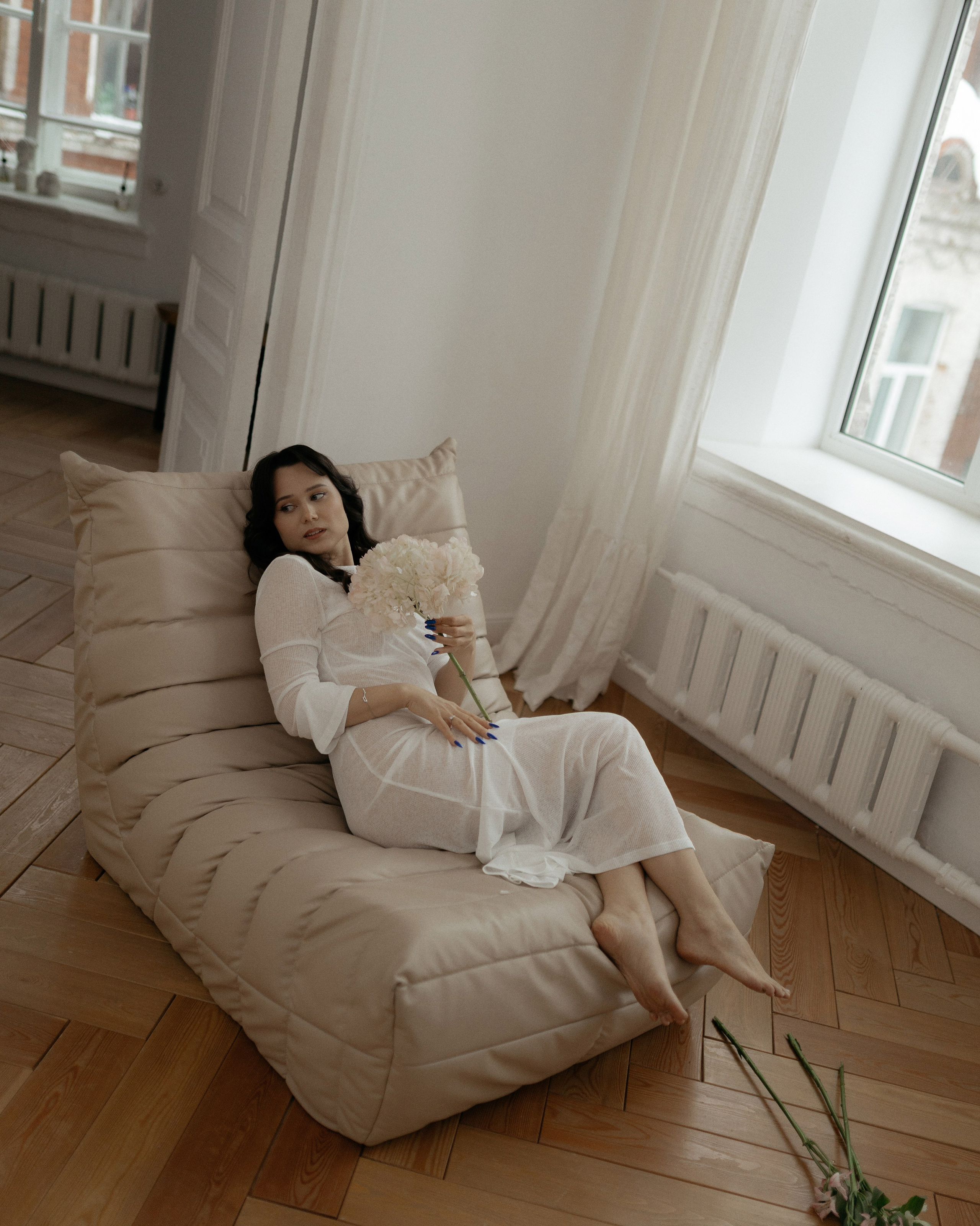 Анастасия. DARYA.BELKINA