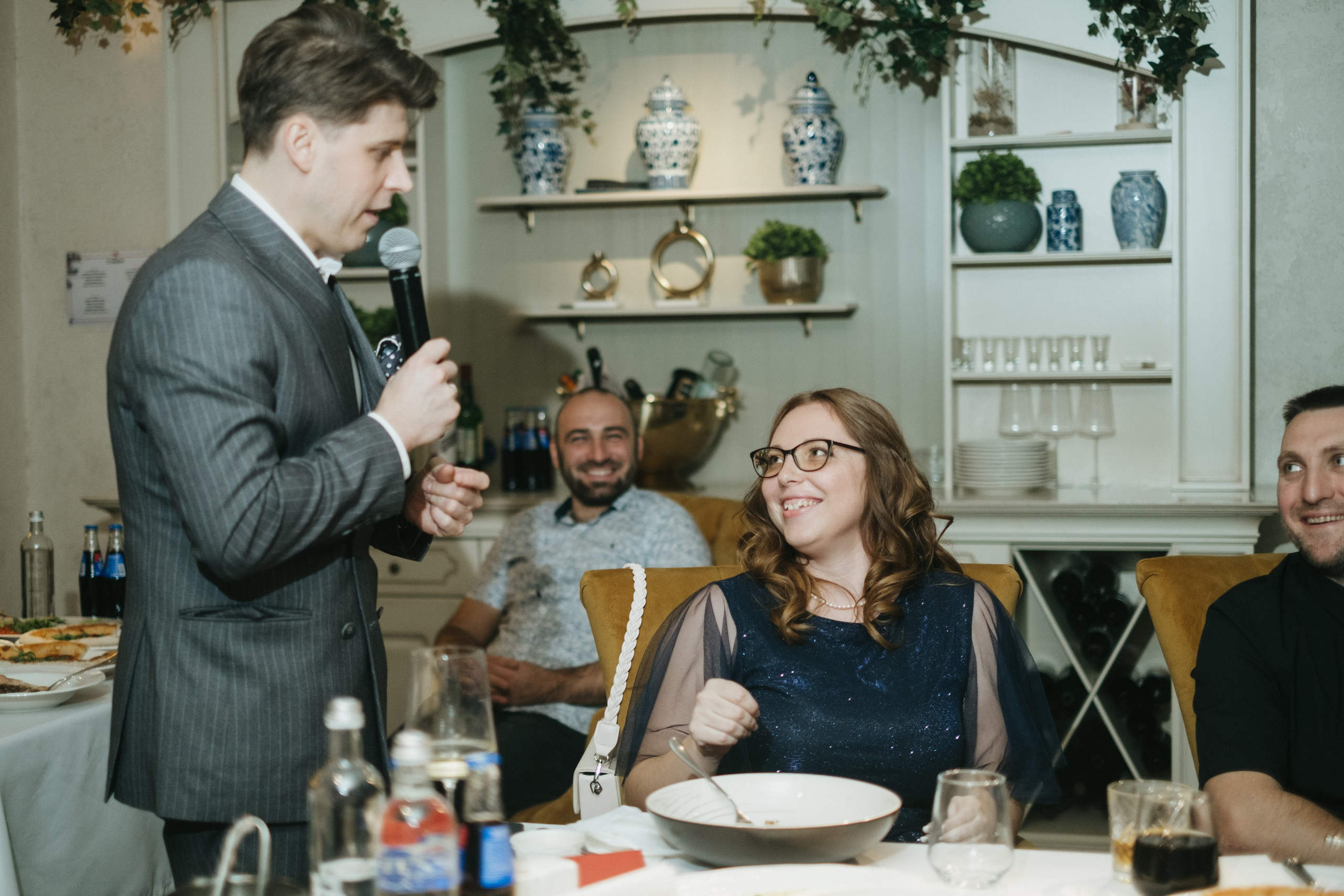 Корпоратив компании. Свадебный и репортажной фотограф Денис Ожигин в Краснодаре и Краснодарском крае