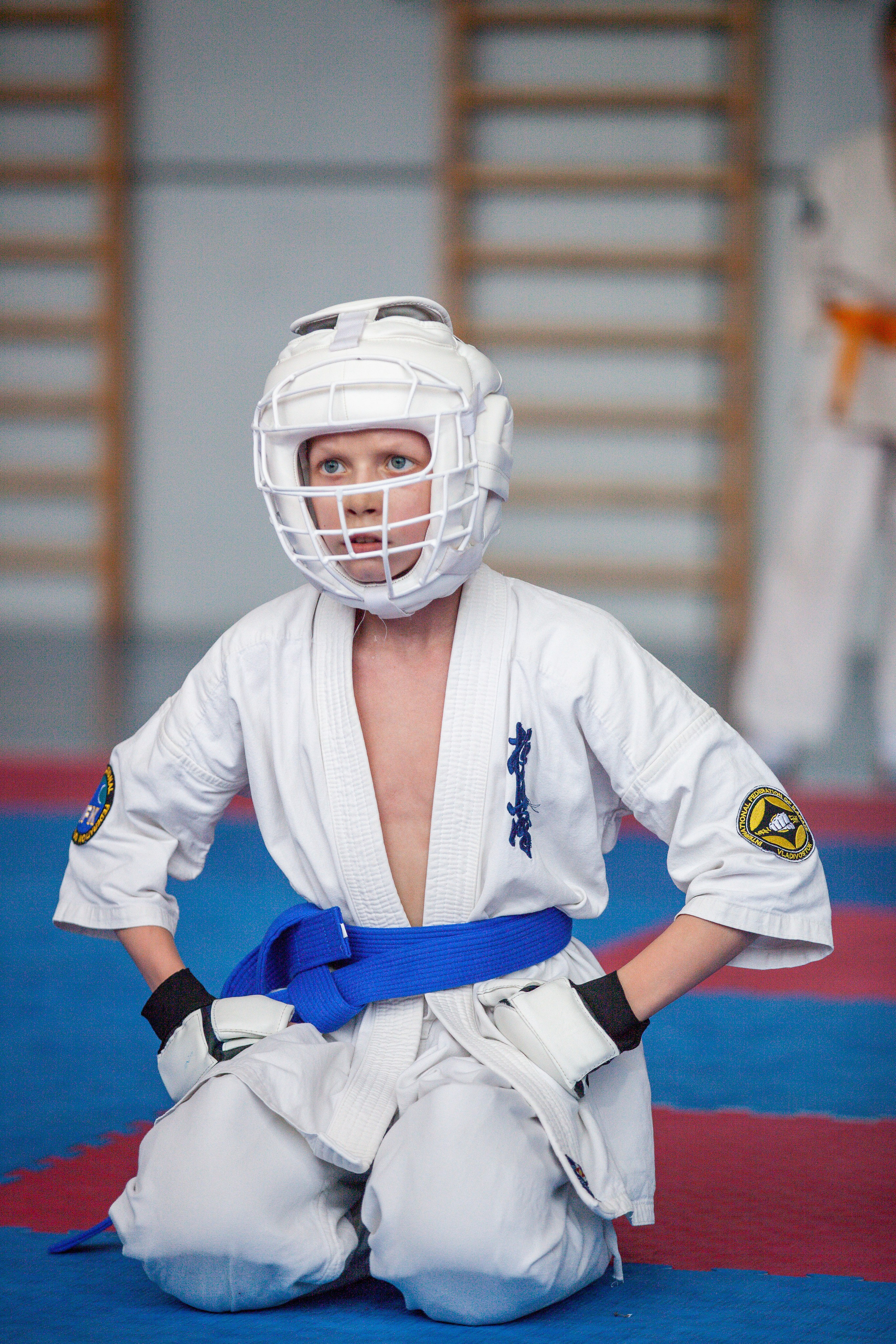 Репортаж. Репортажный и портретный фотограф во Владивостоке Шегай Андрей