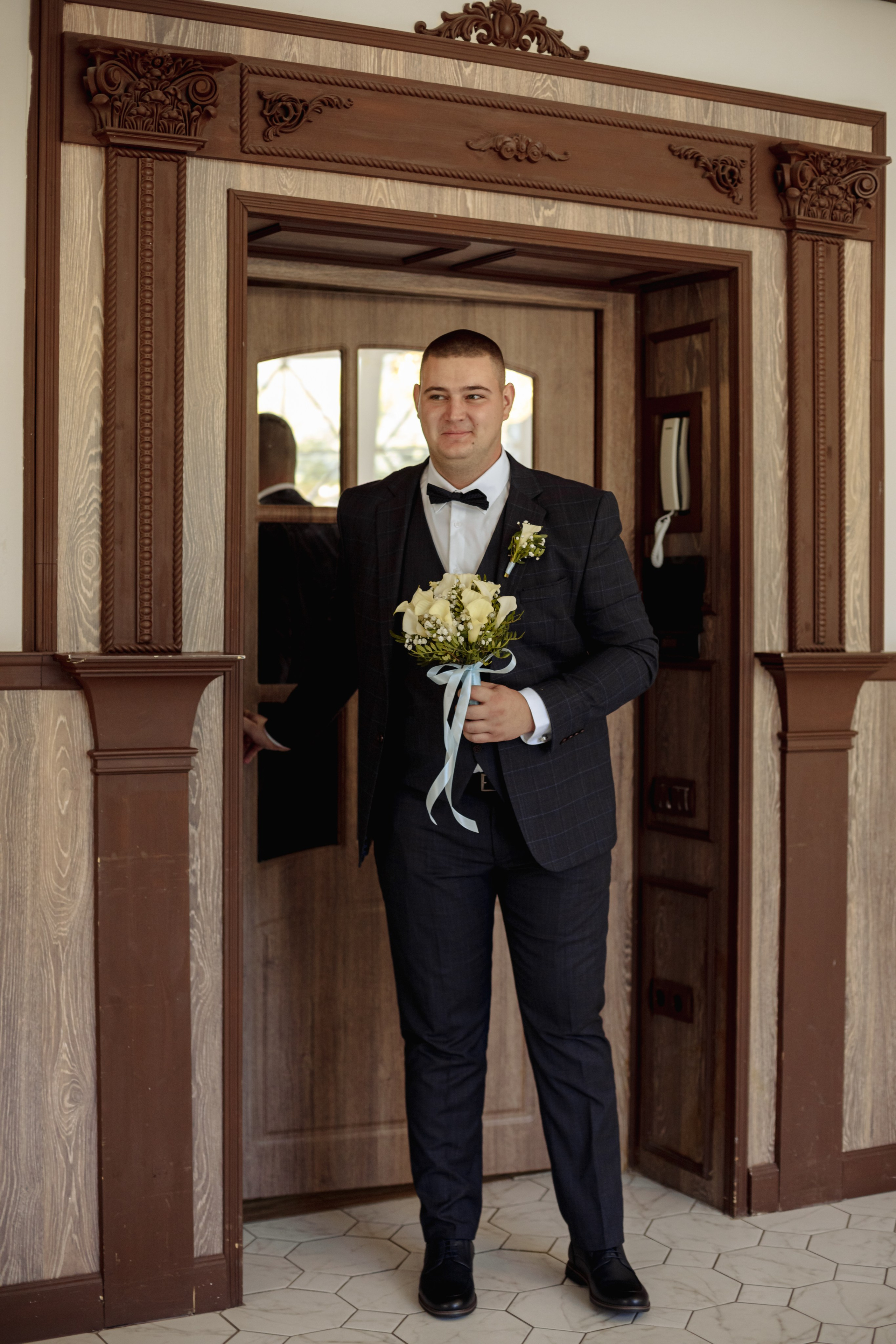 Александр и Юлия. Свадебный фотограф Мария Печенева I Екатеринбург