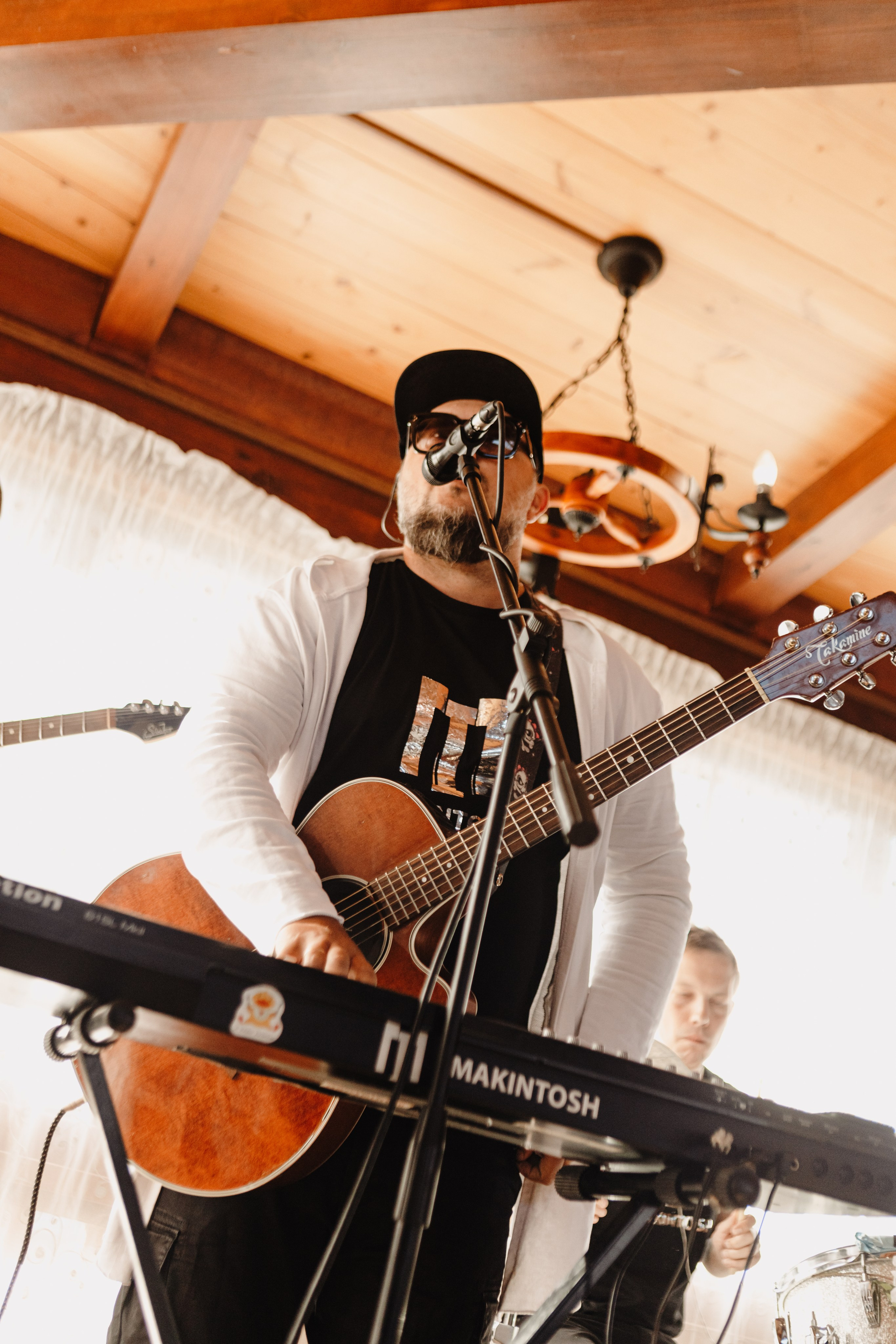 Александр и Юлия. Свадебный фотограф Мария Печенева I Екатеринбург