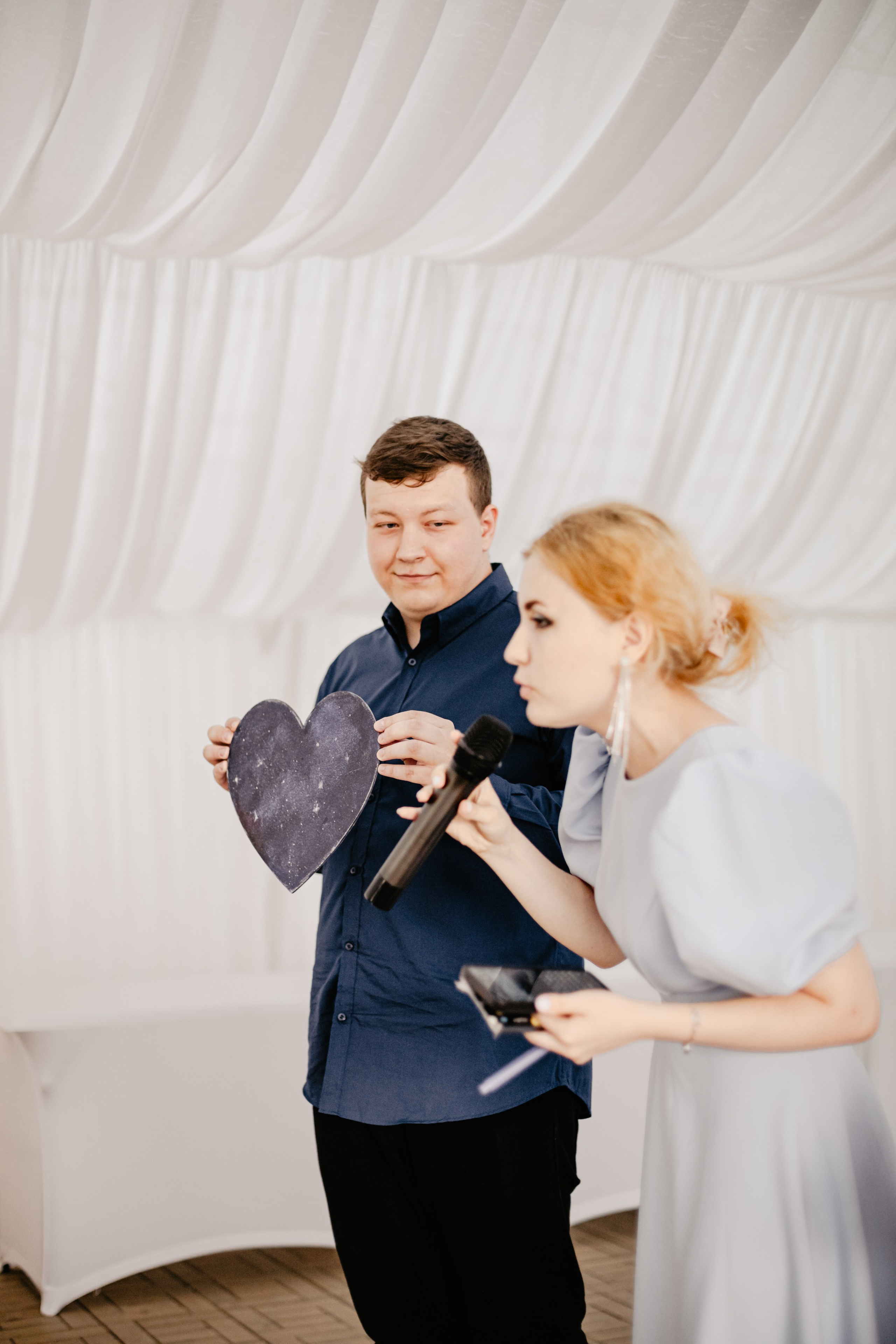 Антон и Валентина. Свадебный фотограф Мария Печенева I Екатеринбург