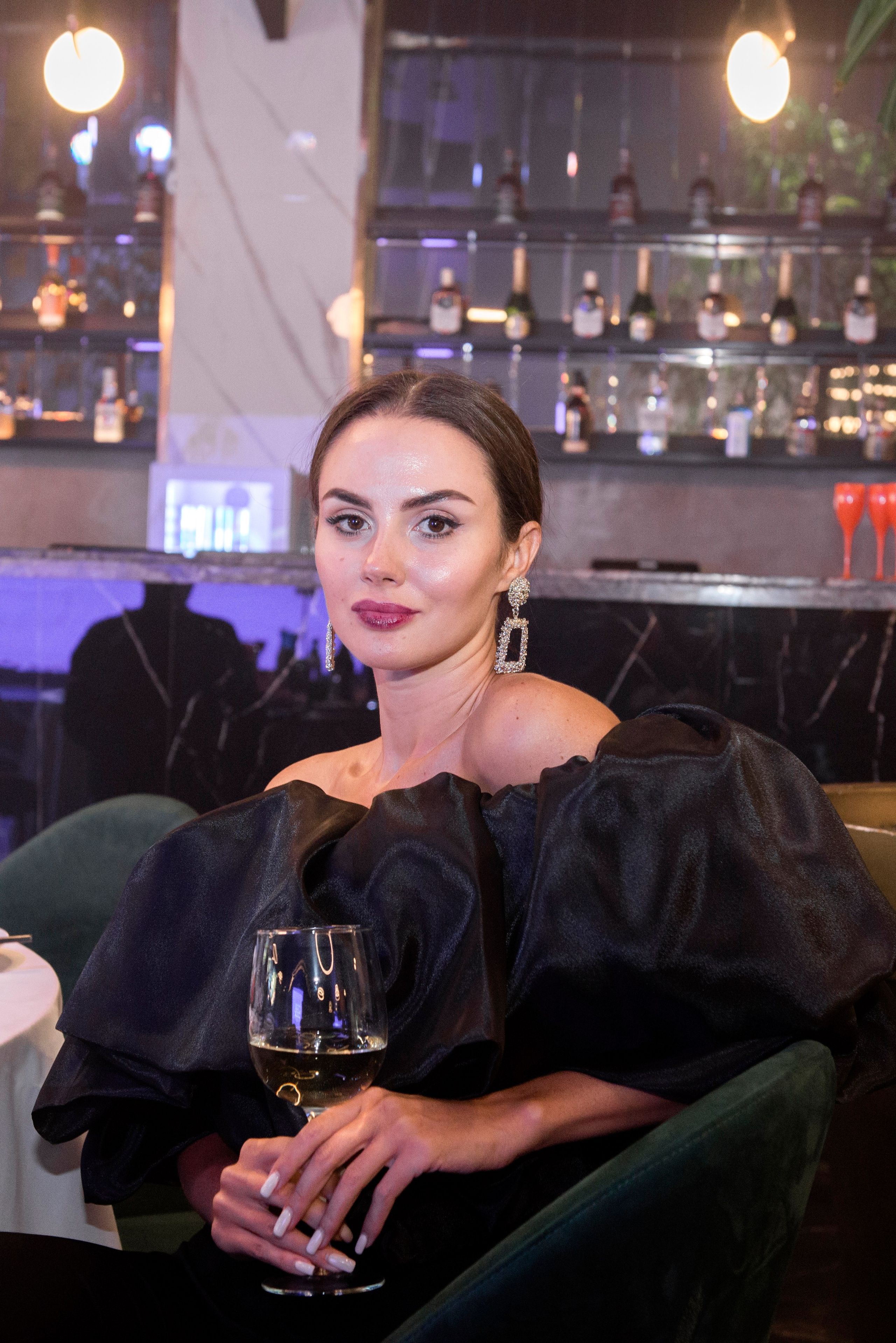 Репортажная съемка. Главная