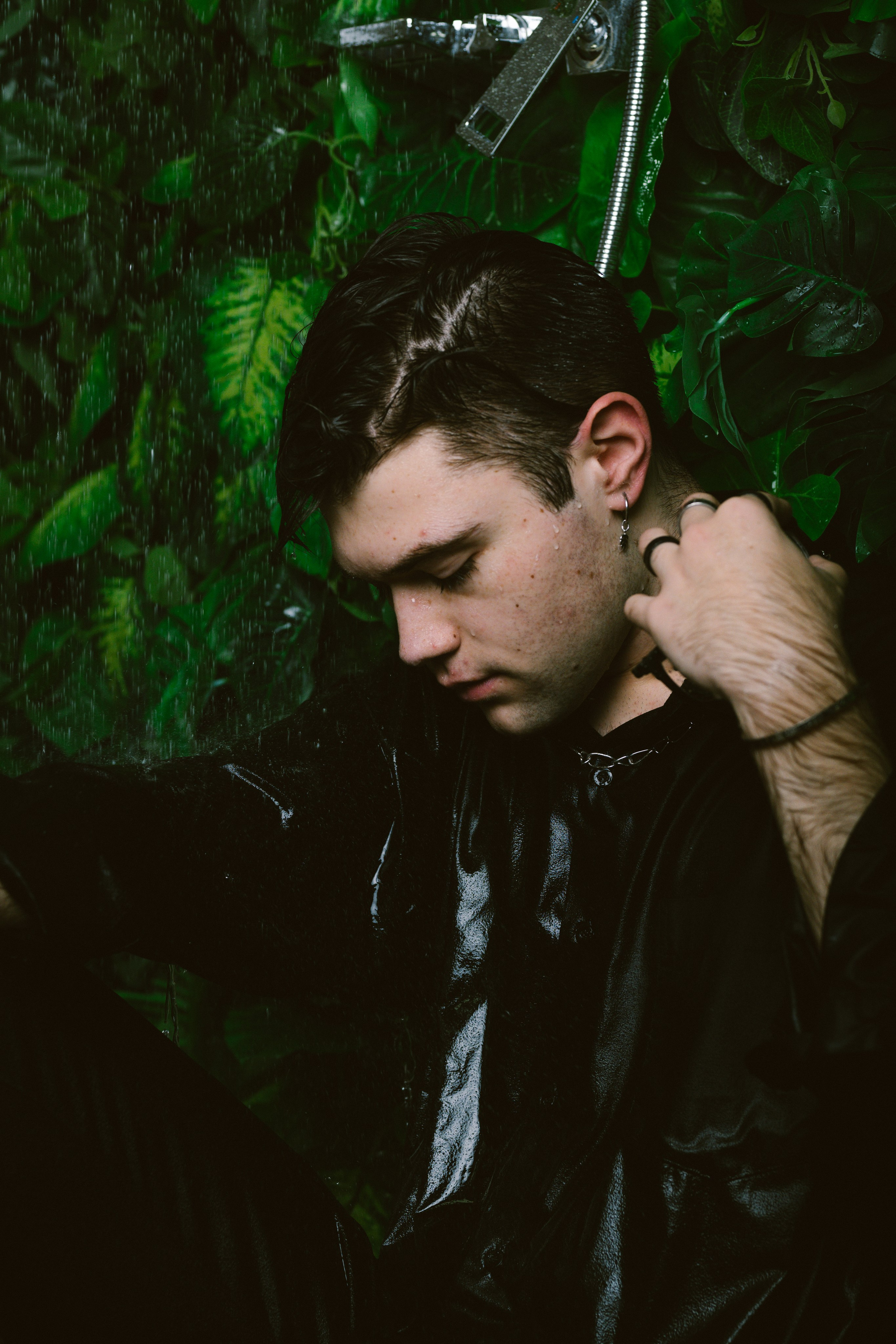 Грин. Фотограф и видеограф в Москве Анна Матюхина