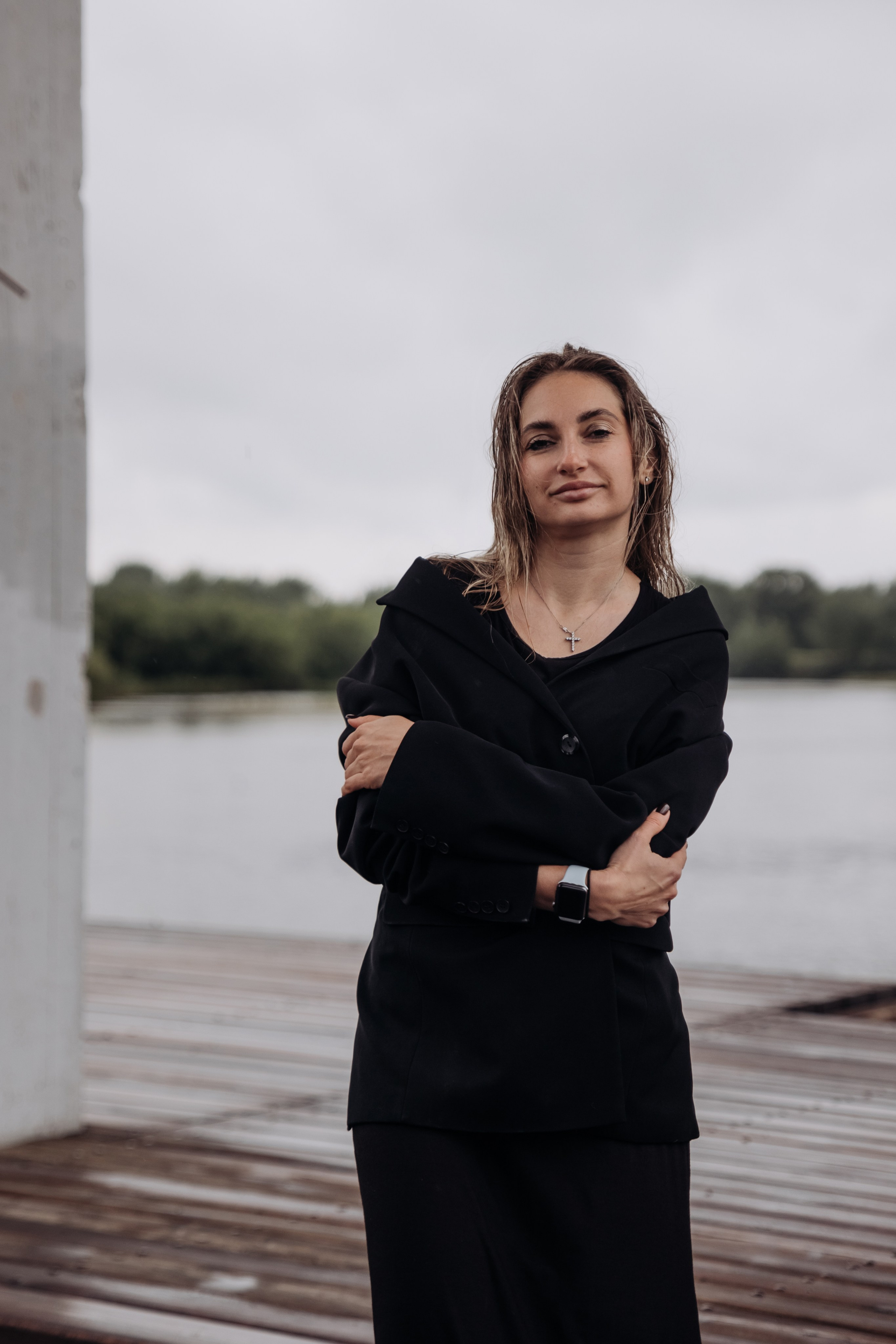 Катя. Семейный фотограф в Красноярске