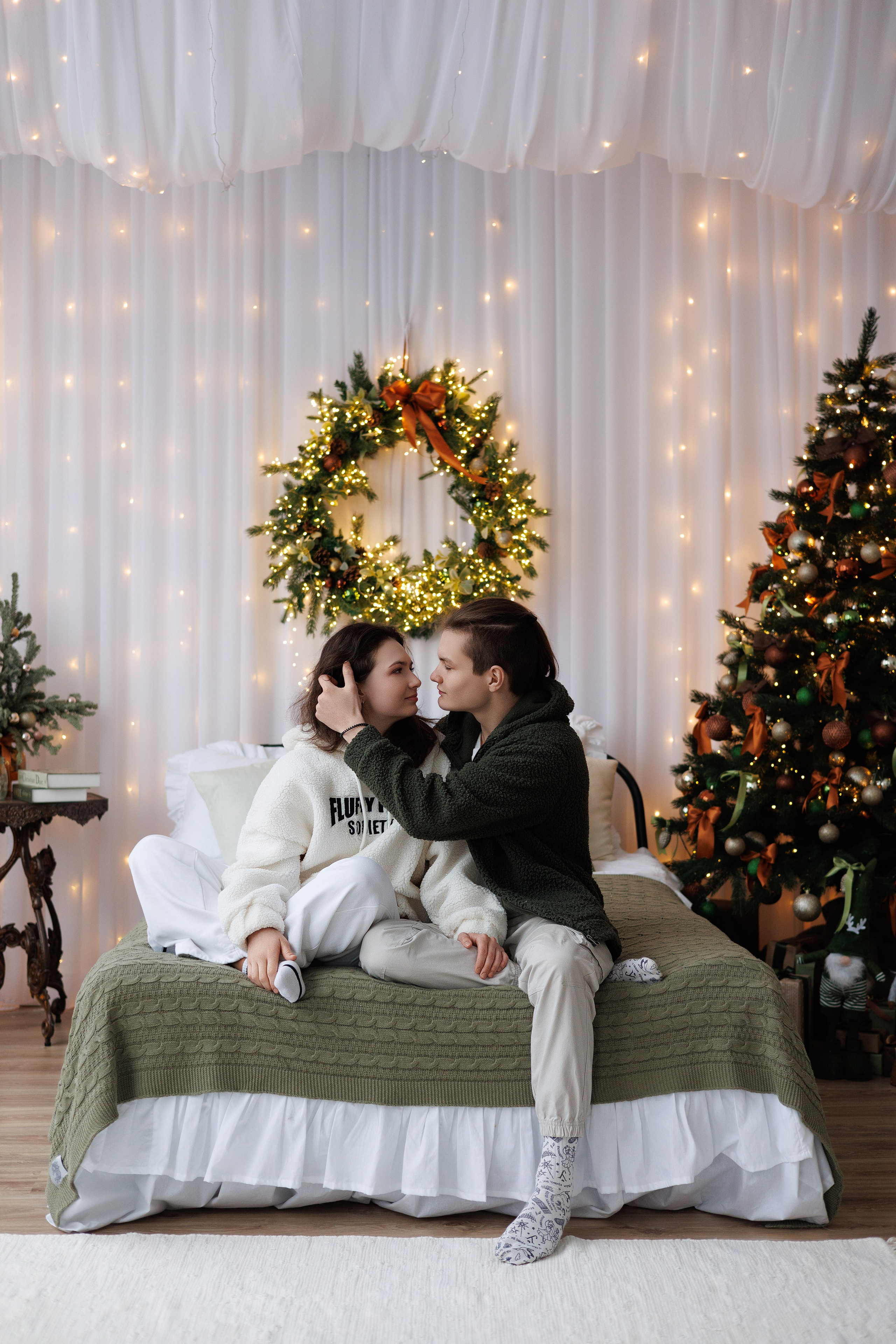 Парные фотосессии. Фотограф Минск