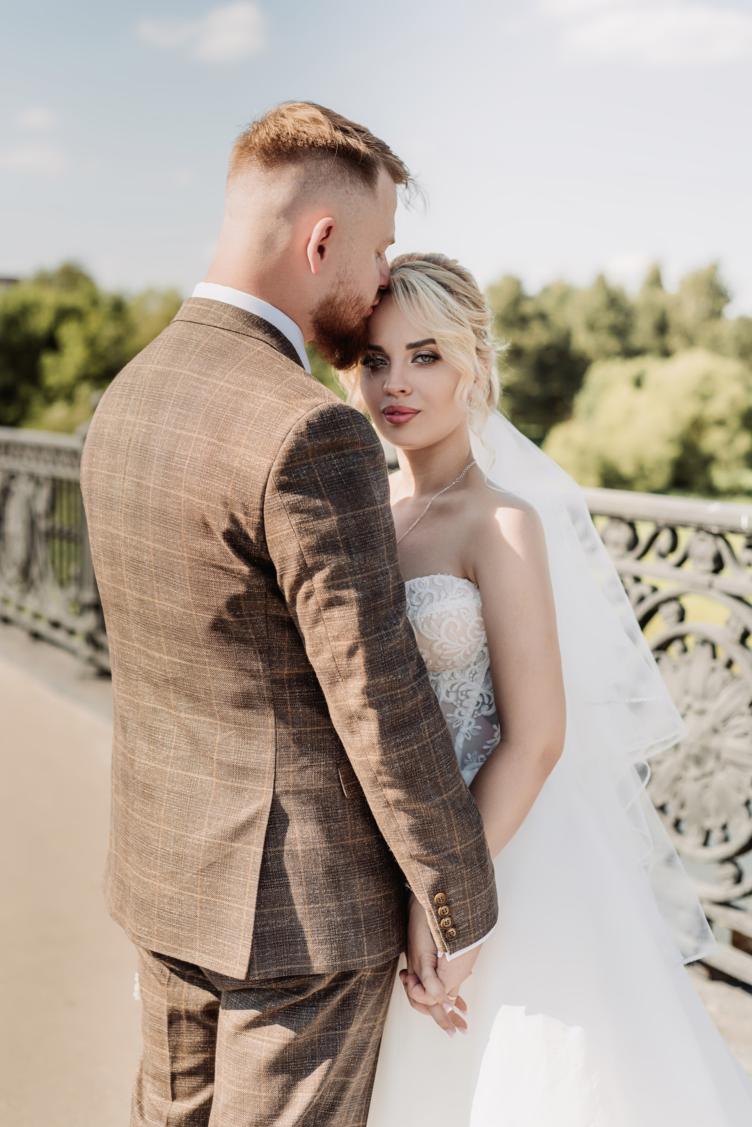 Nikita & Anna. ФОТОГРАФ ИРИНА ШАМАТАВА