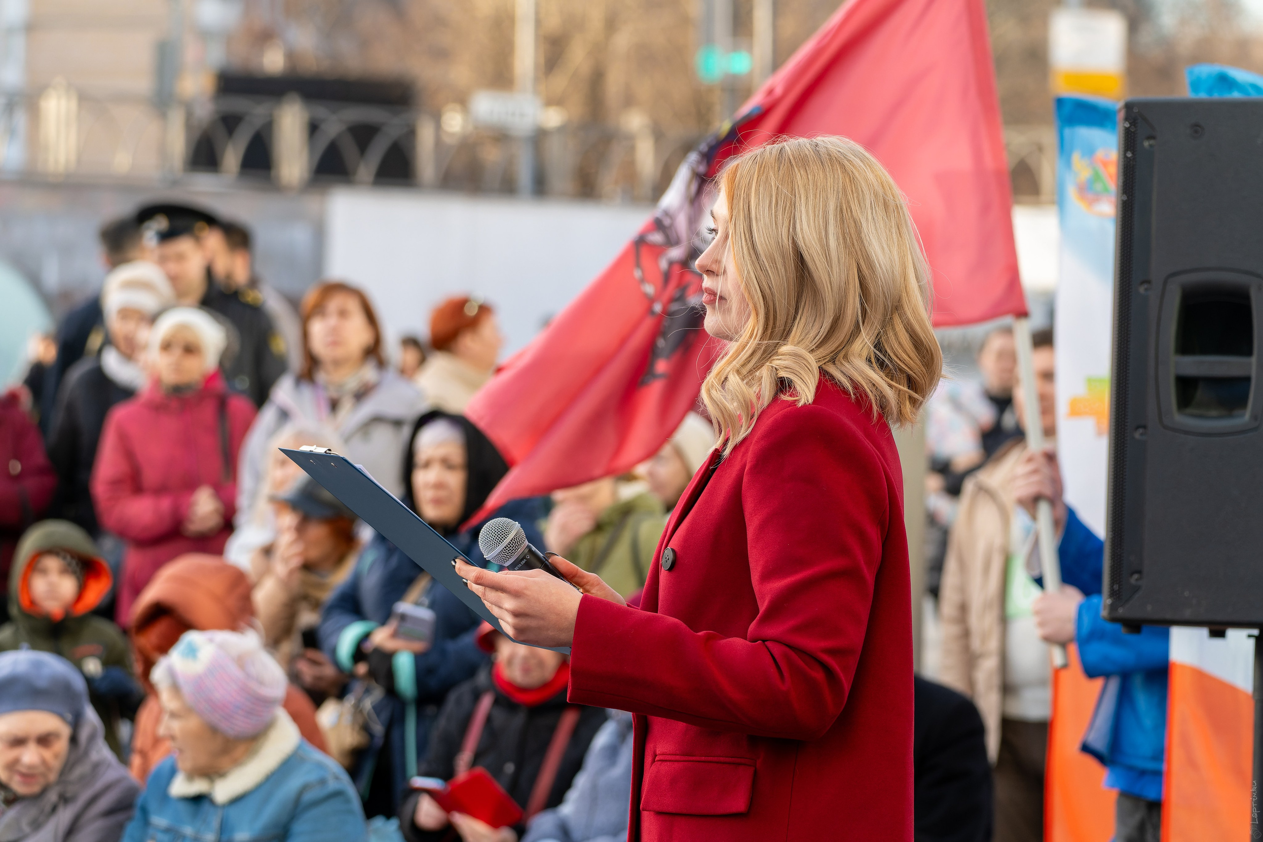 Концерт Крымская весна. «Студия DRONAVT`s» — видеосъёмка и фотография г. Москва
