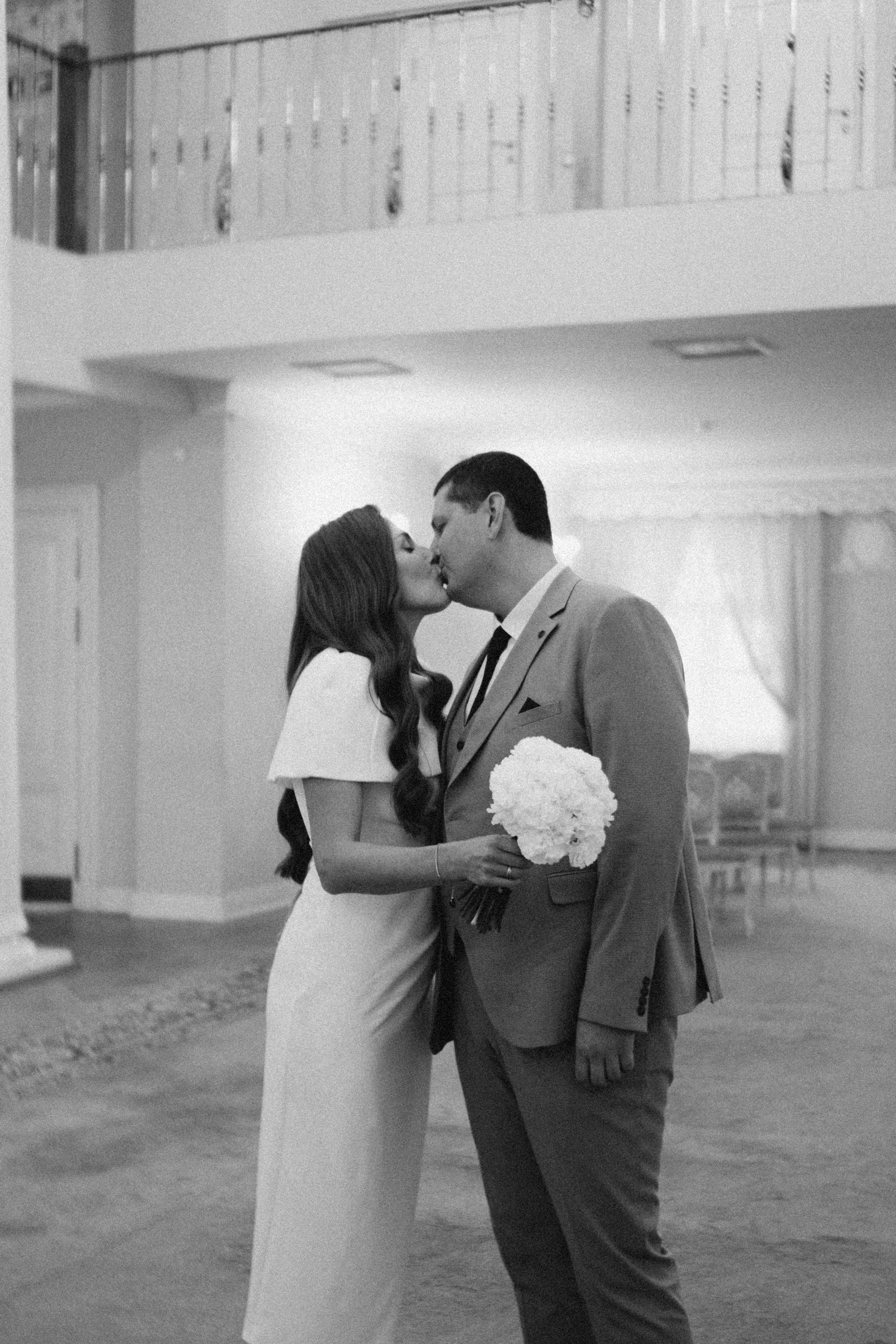 СВАДЕБНАЯ В ПУШКИНЕ. Профессиональный фотограф, Санкт-Петербург — Виктория Богомолова