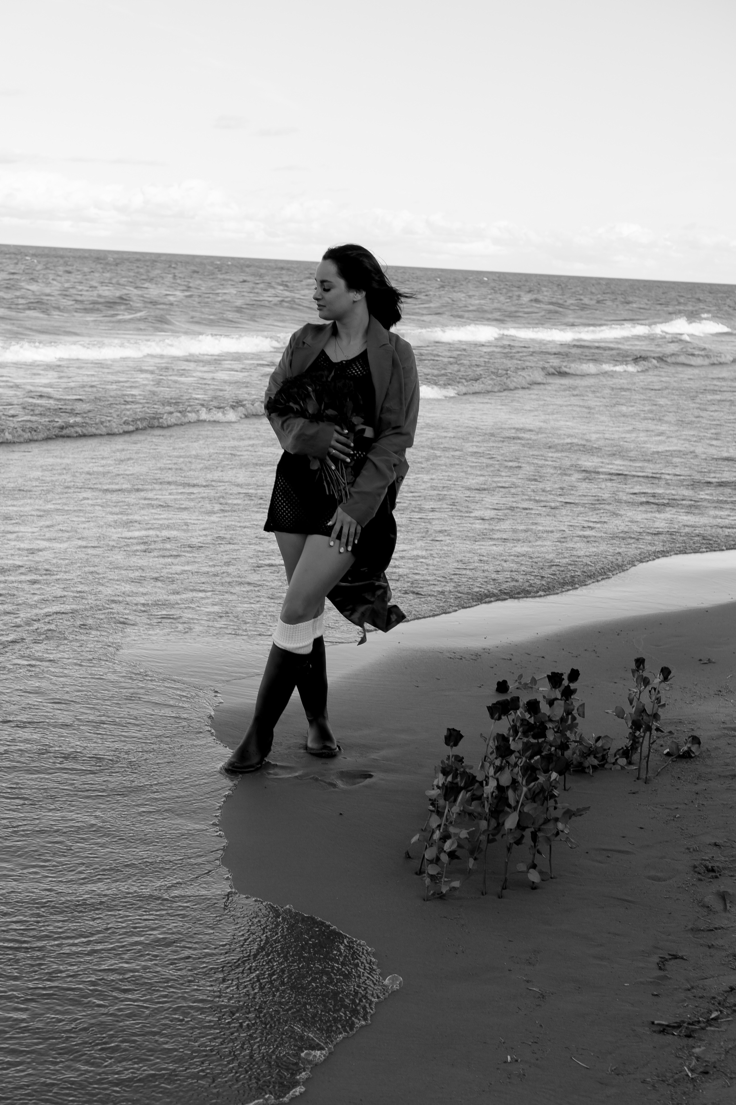 Розы. Профессиональный фотограф, Санкт-Петербург — Виктория Богомолова