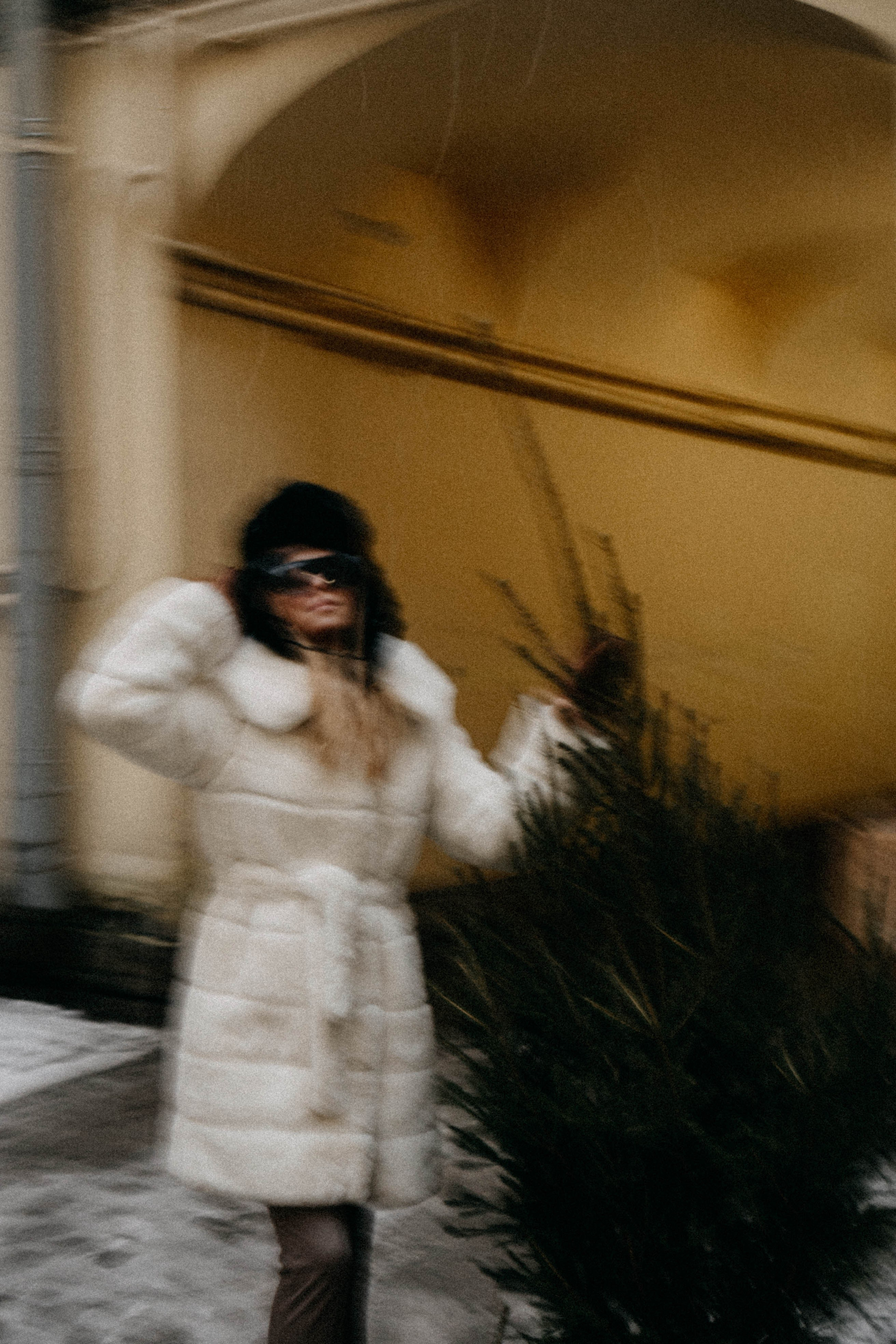 Новогодняя. Профессиональный фотограф, Санкт-Петербург — Виктория Богомолова