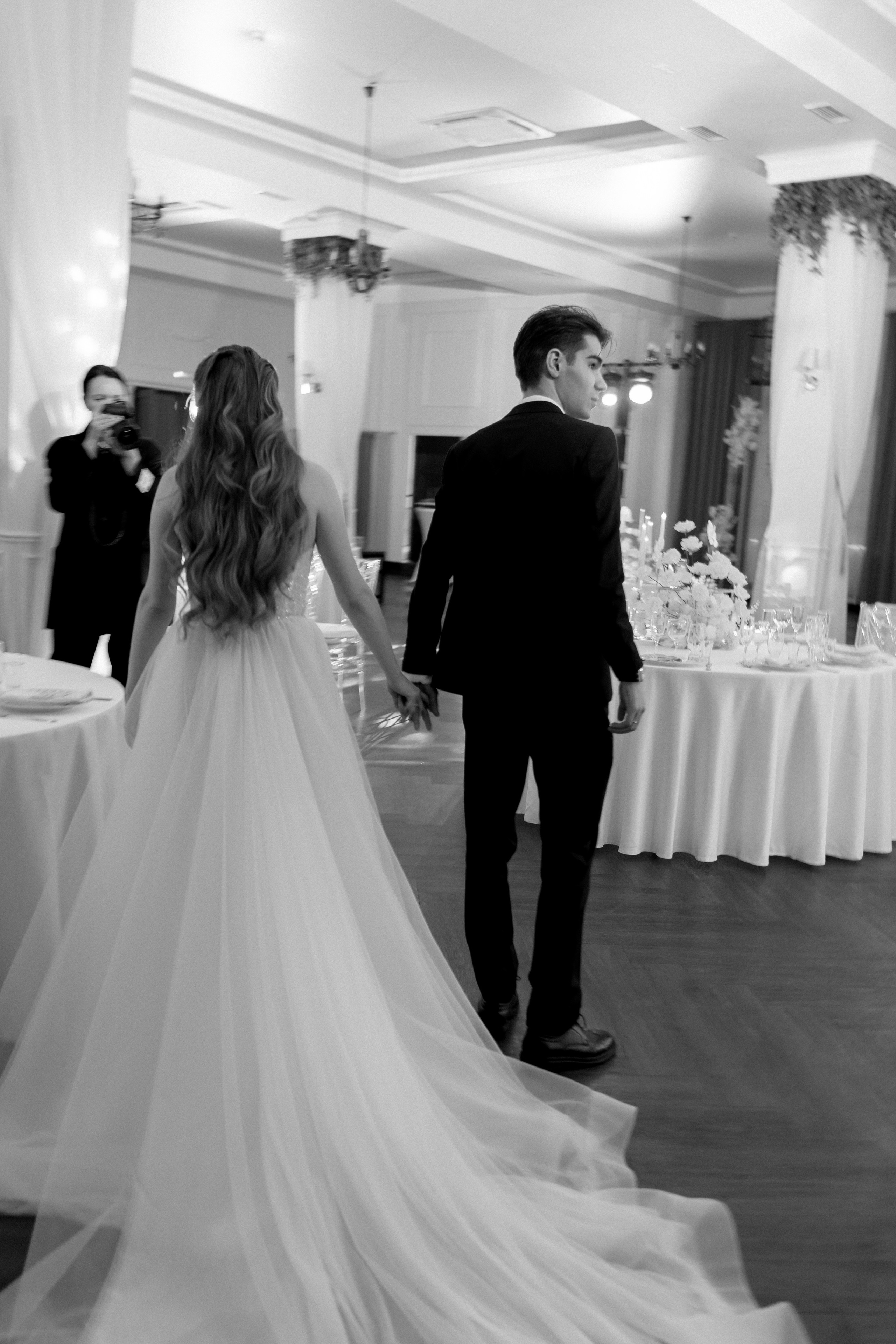 ПОЛНЫЙ СВАДЕБНЫЙ ДЕНЬ 8 ЧАСОВ. Профессиональный фотограф, Санкт-Петербург — Виктория Богомолова