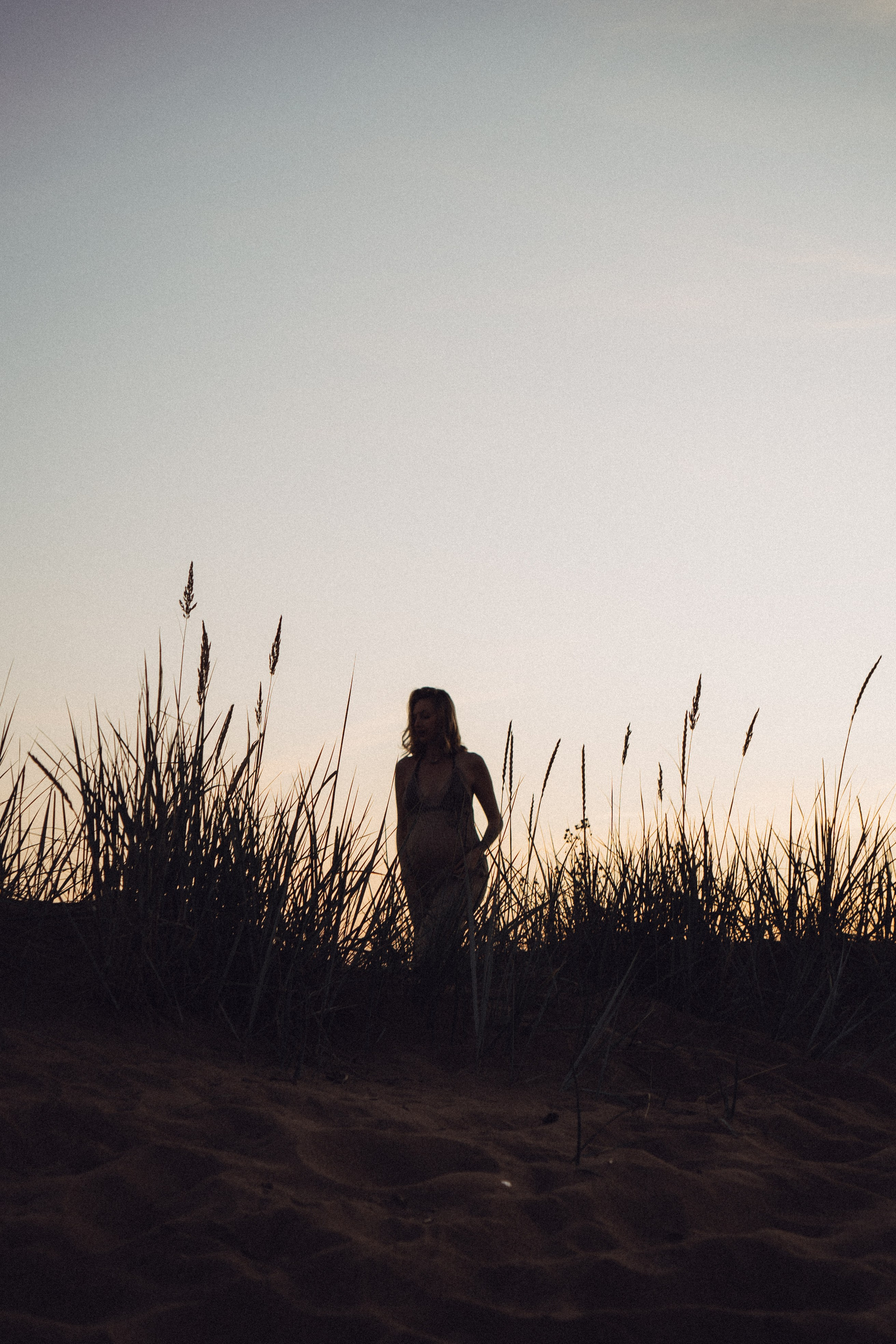 В ОЖИДАНИИ. Профессиональный фотограф, Санкт-Петербург — Виктория Богомолова