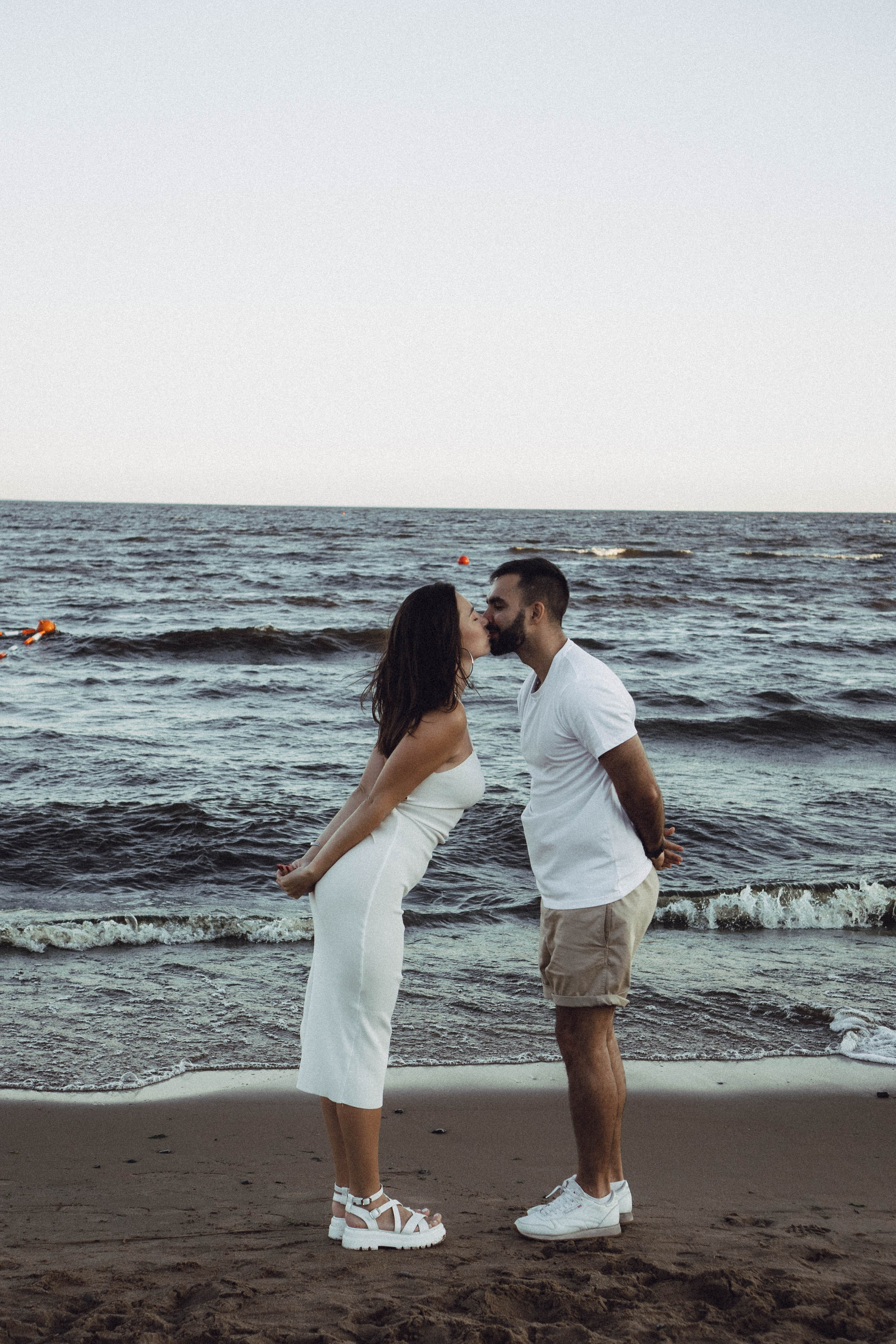 Любовь на заливе. Профессиональный фотограф, Санкт-Петербург — Виктория Богомолова